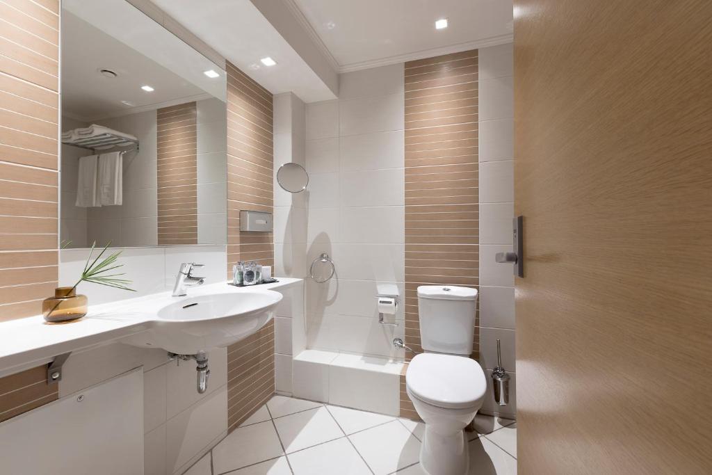 Double or Twin Superior