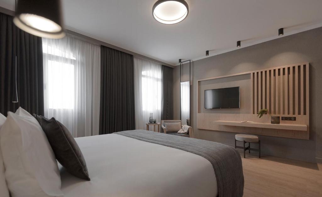 Double or Twin Superior