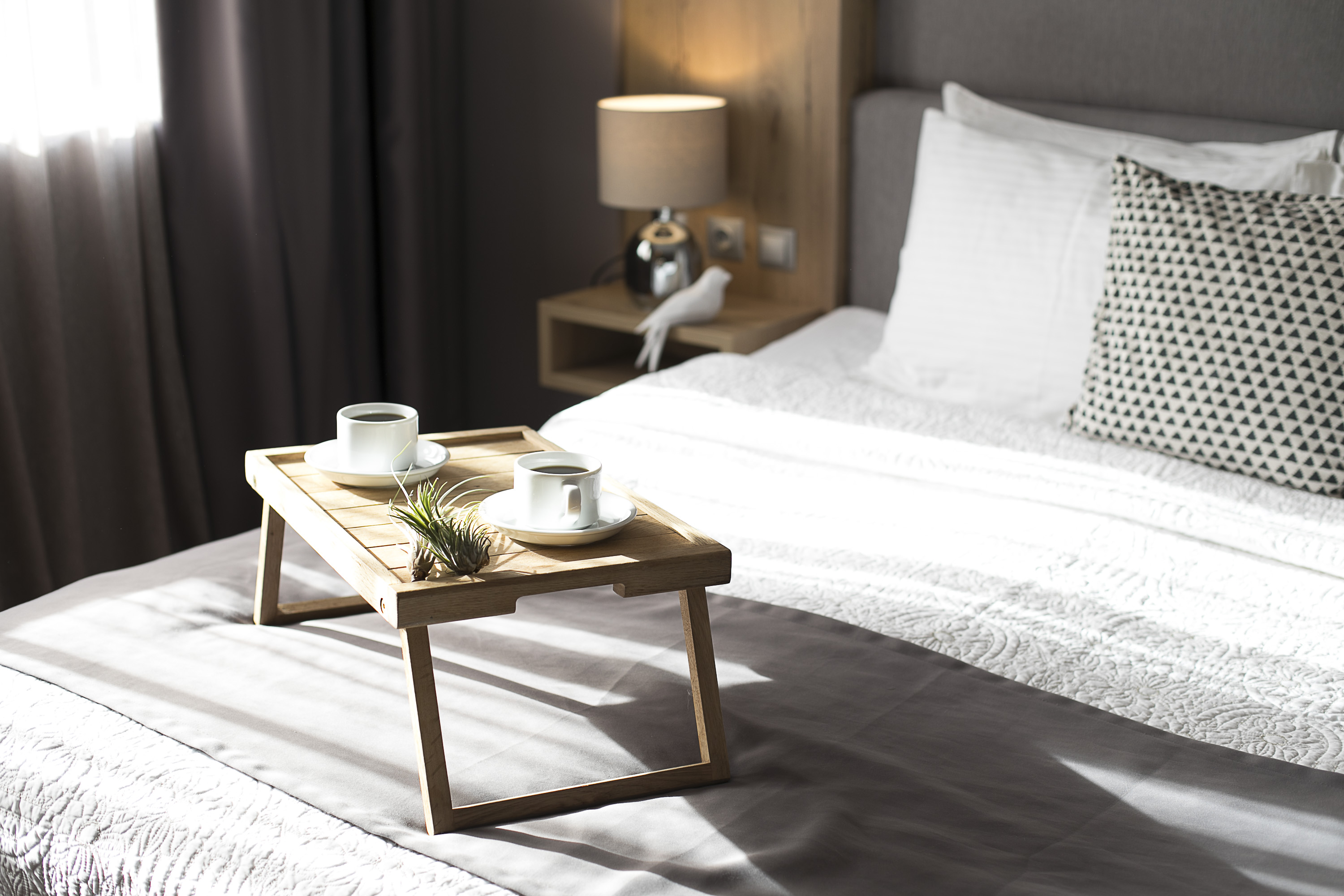 Double or Twin Deluxe