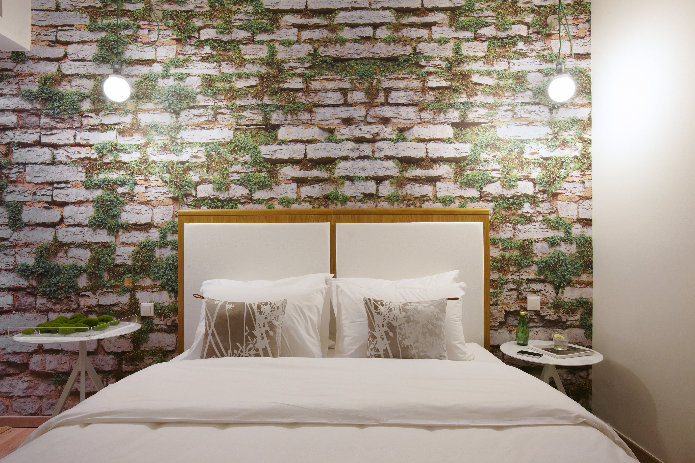 Double or Twin Inner