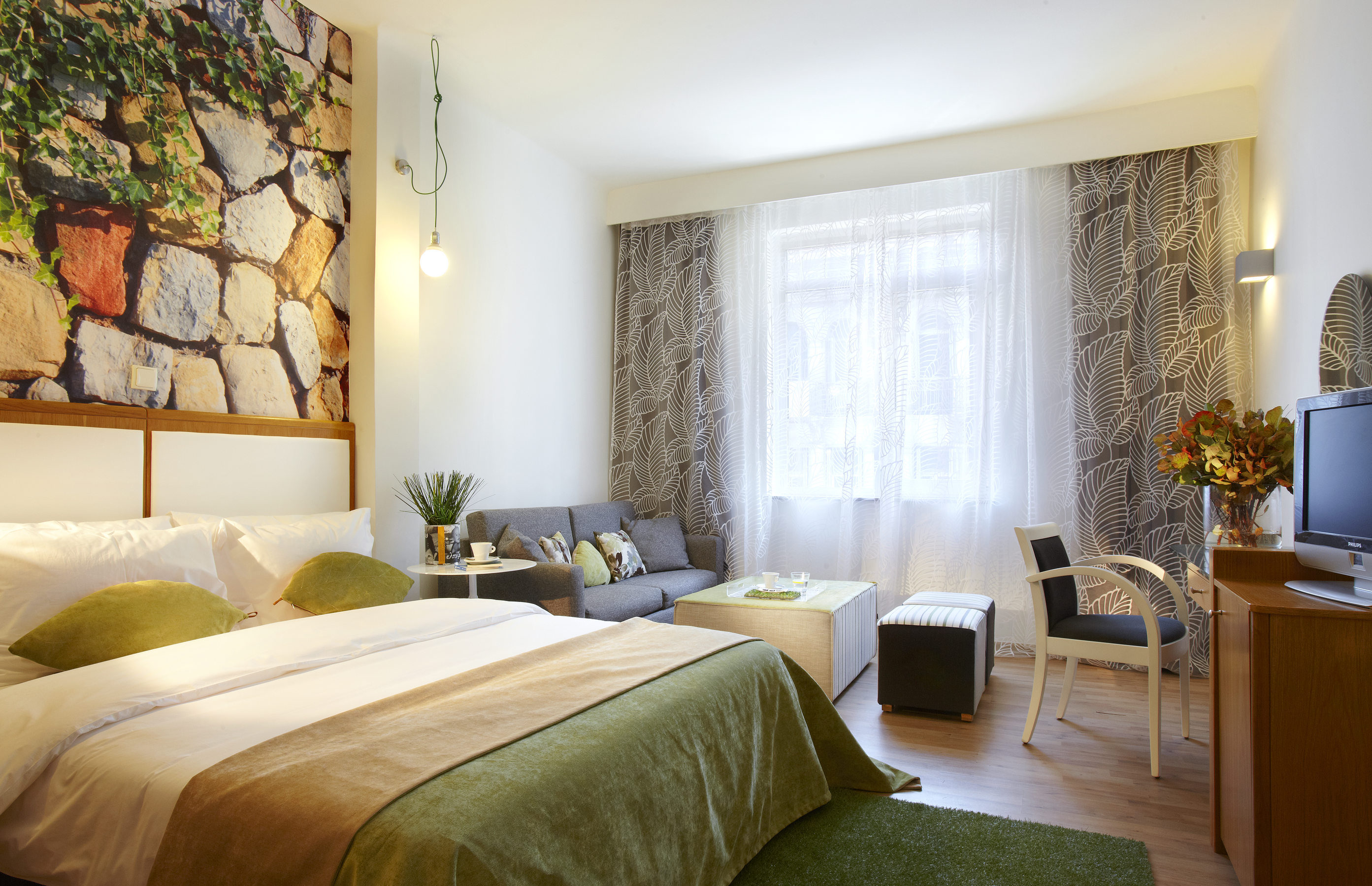 Junior Suite Standard