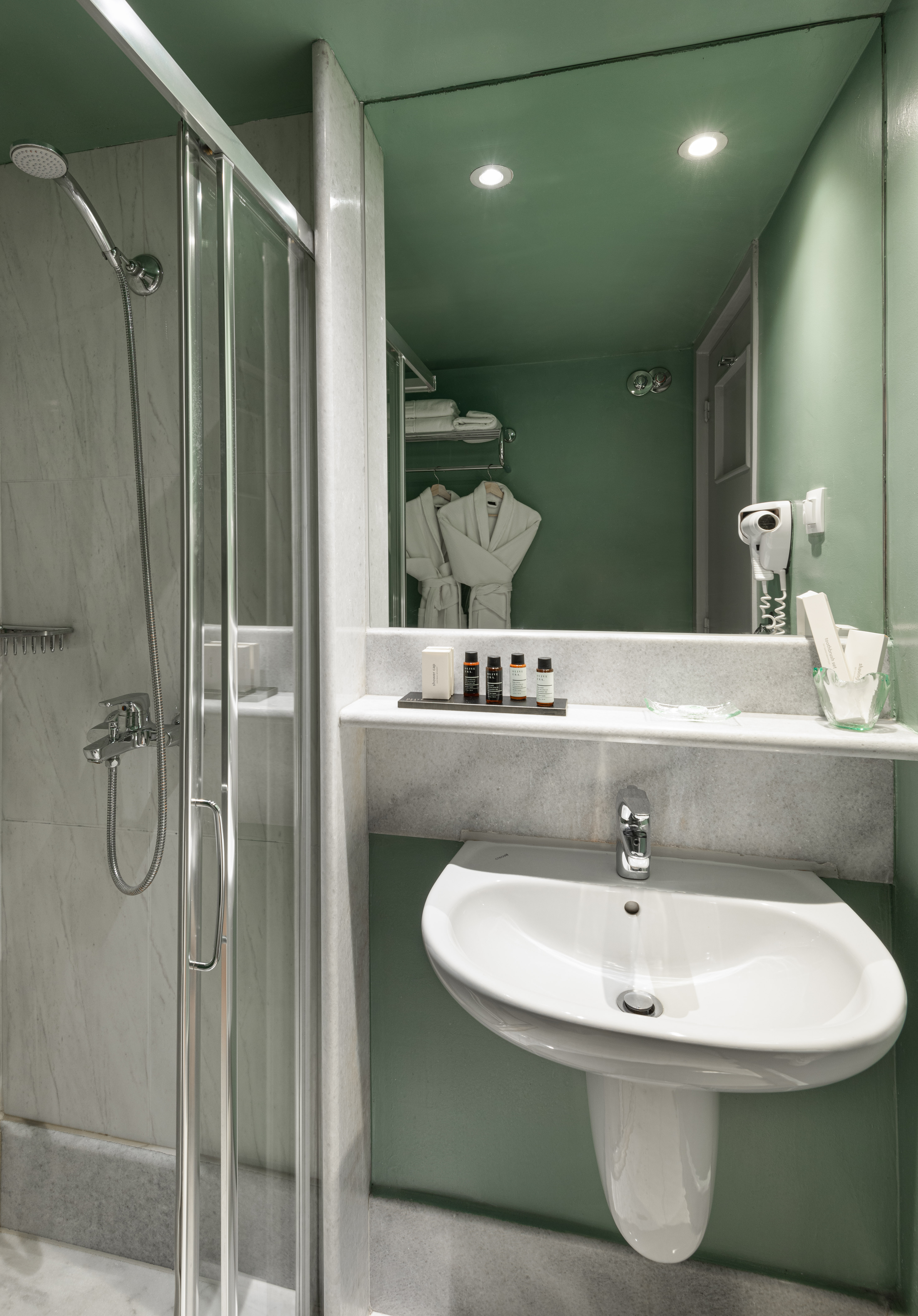 Junior Suite Standard