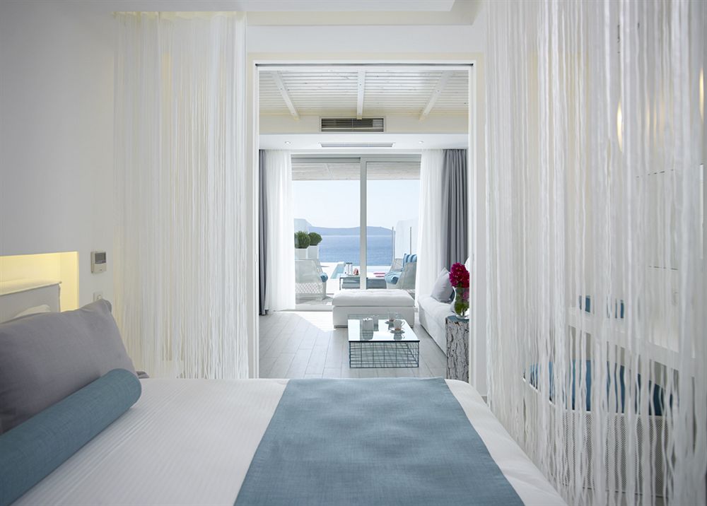 Suite with Private Pool