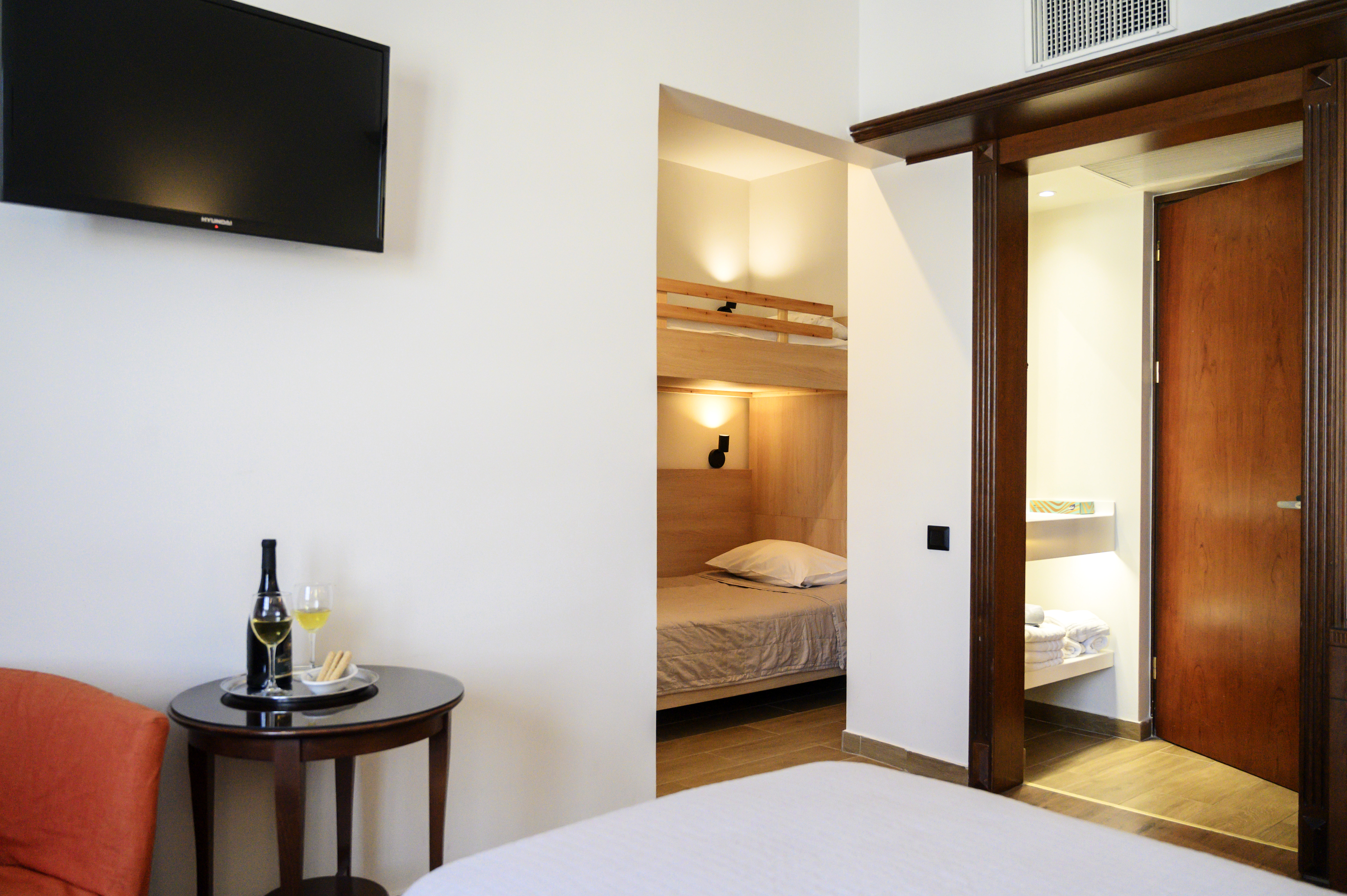 Family Room Standard