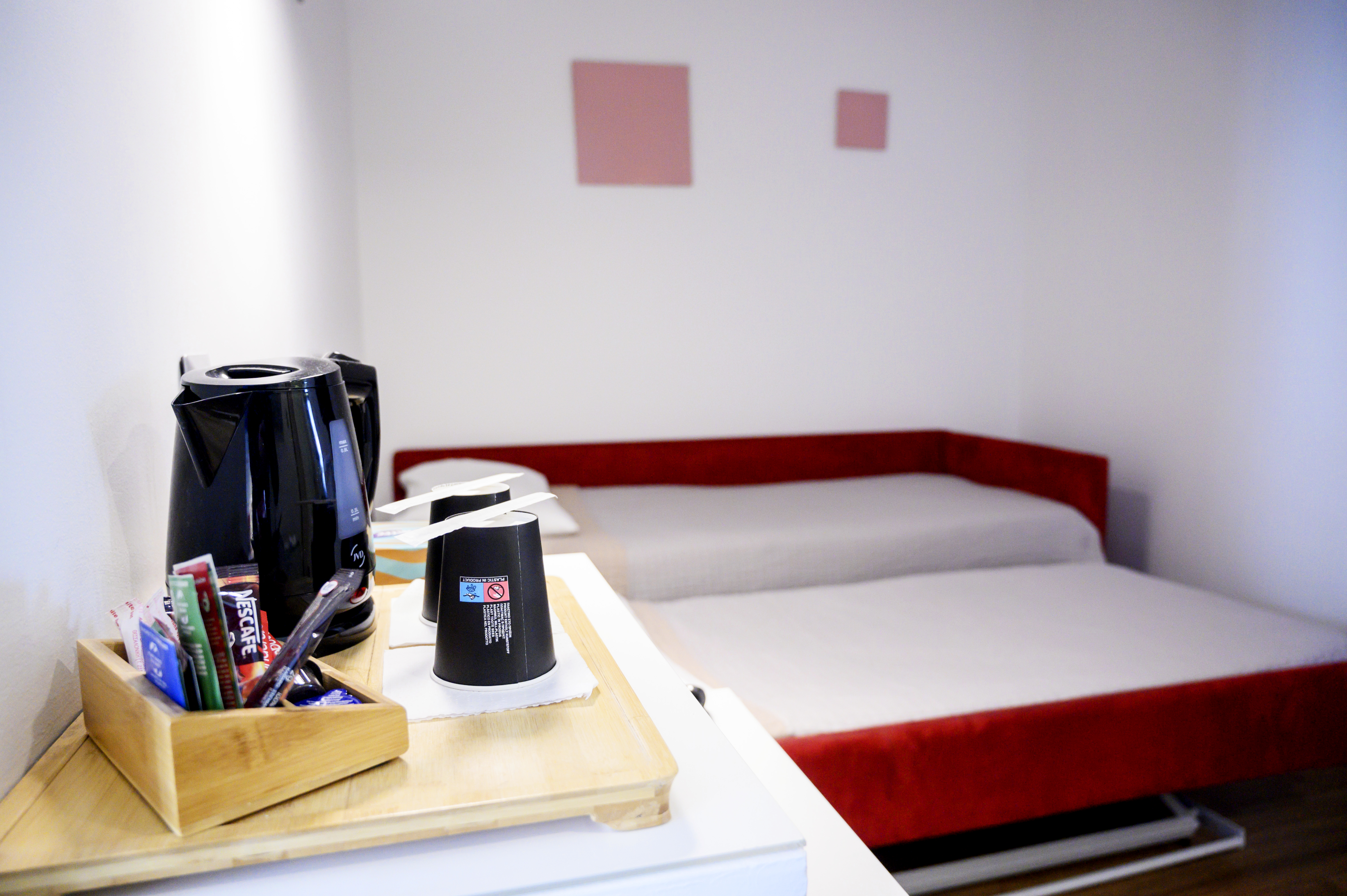 Family Room Standard