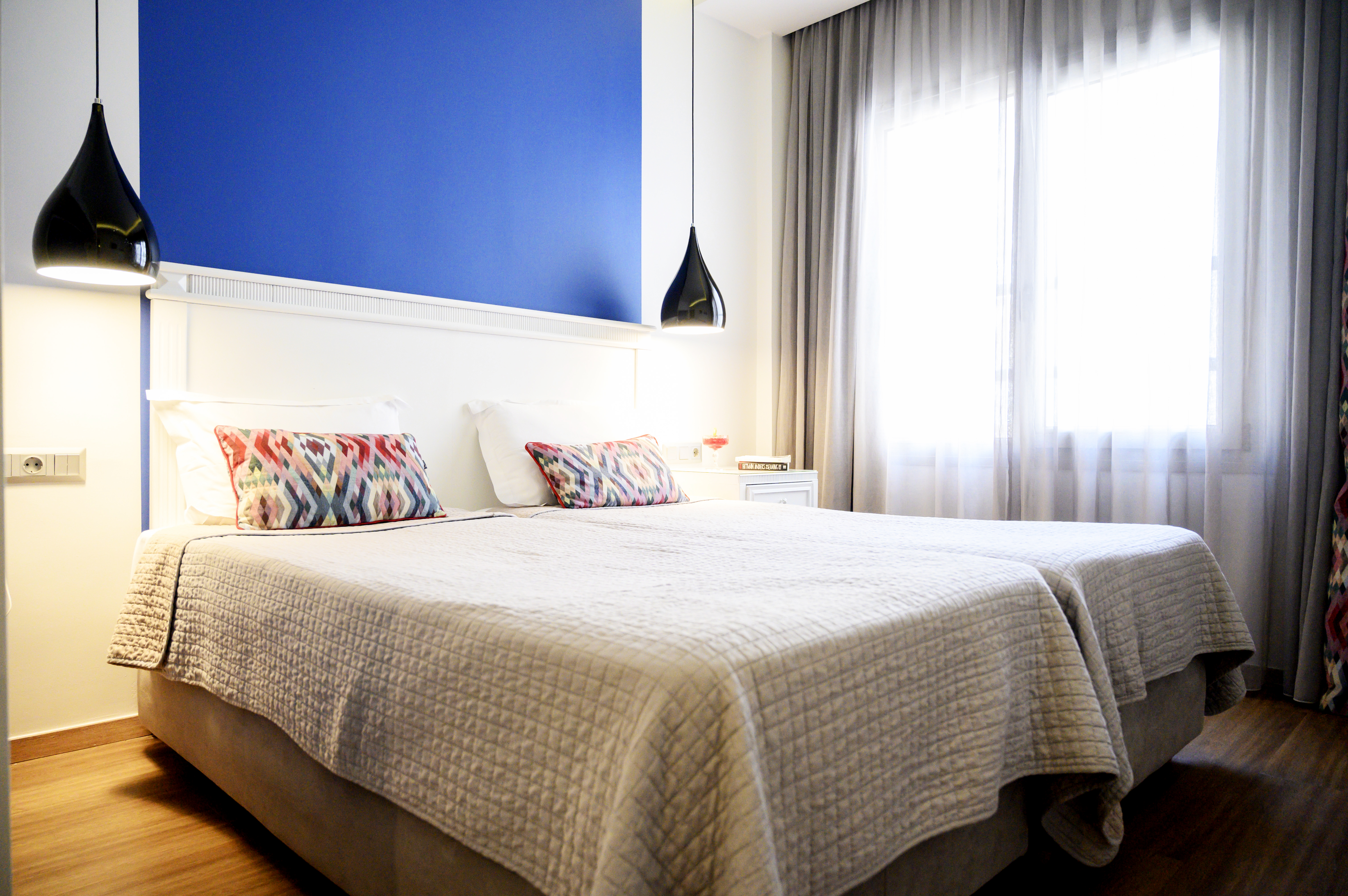 Family Room Standard