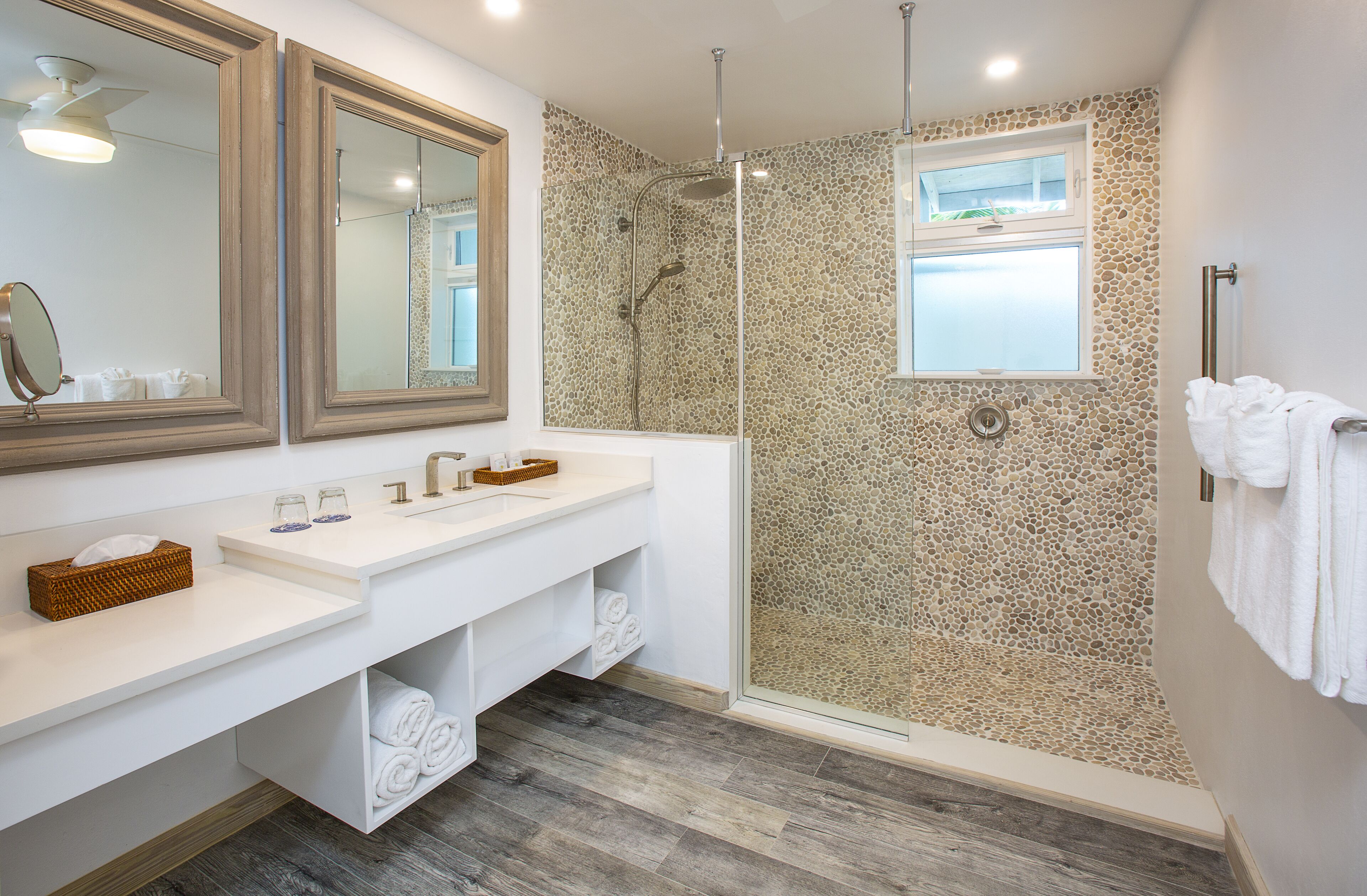 Double Deluxe Beach Front