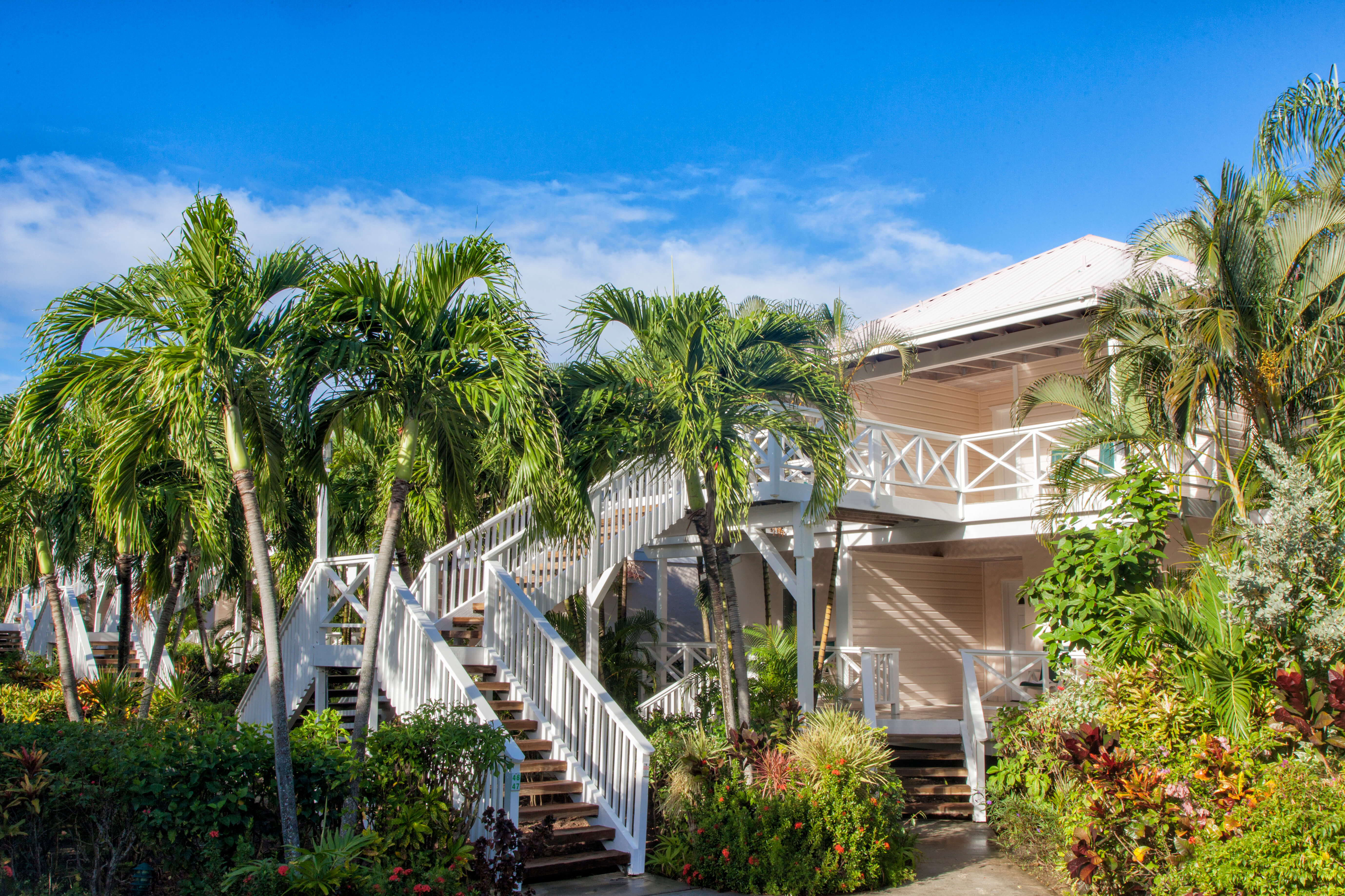 Suite Premium Beach Front