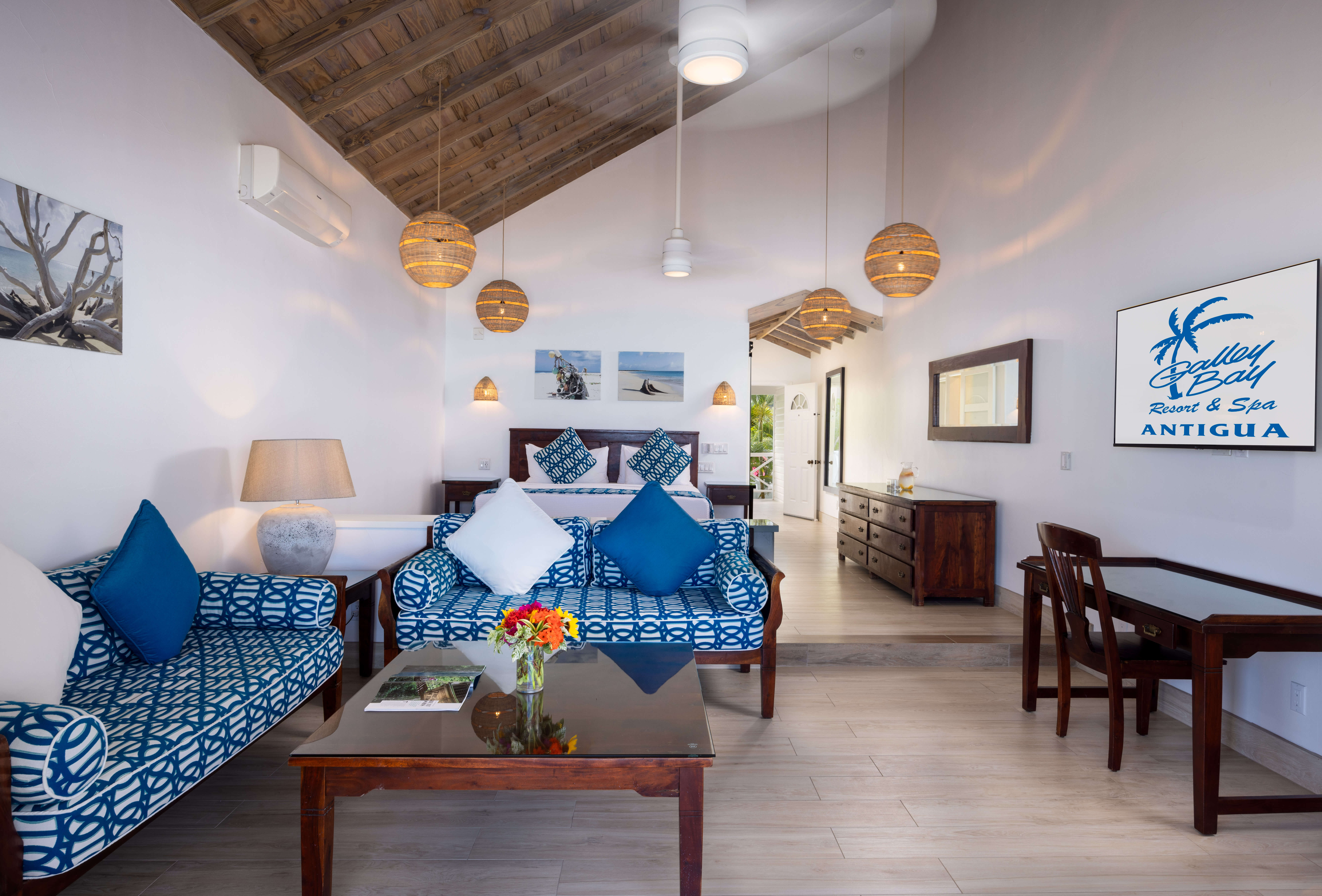 Suite Premium Beach Front