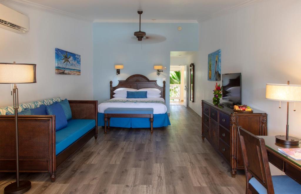 Junior Suite Standard