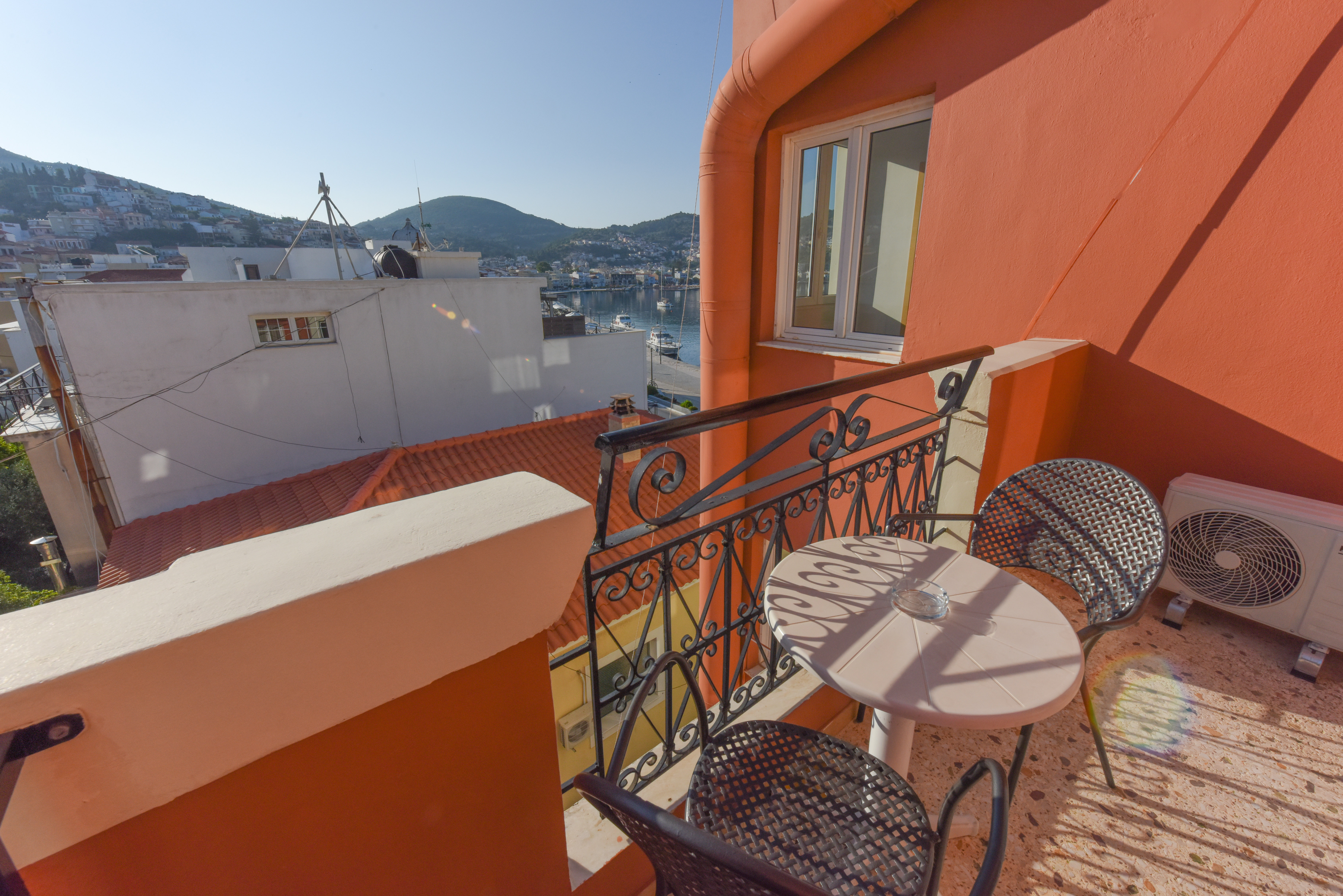 Double or Twin Executive