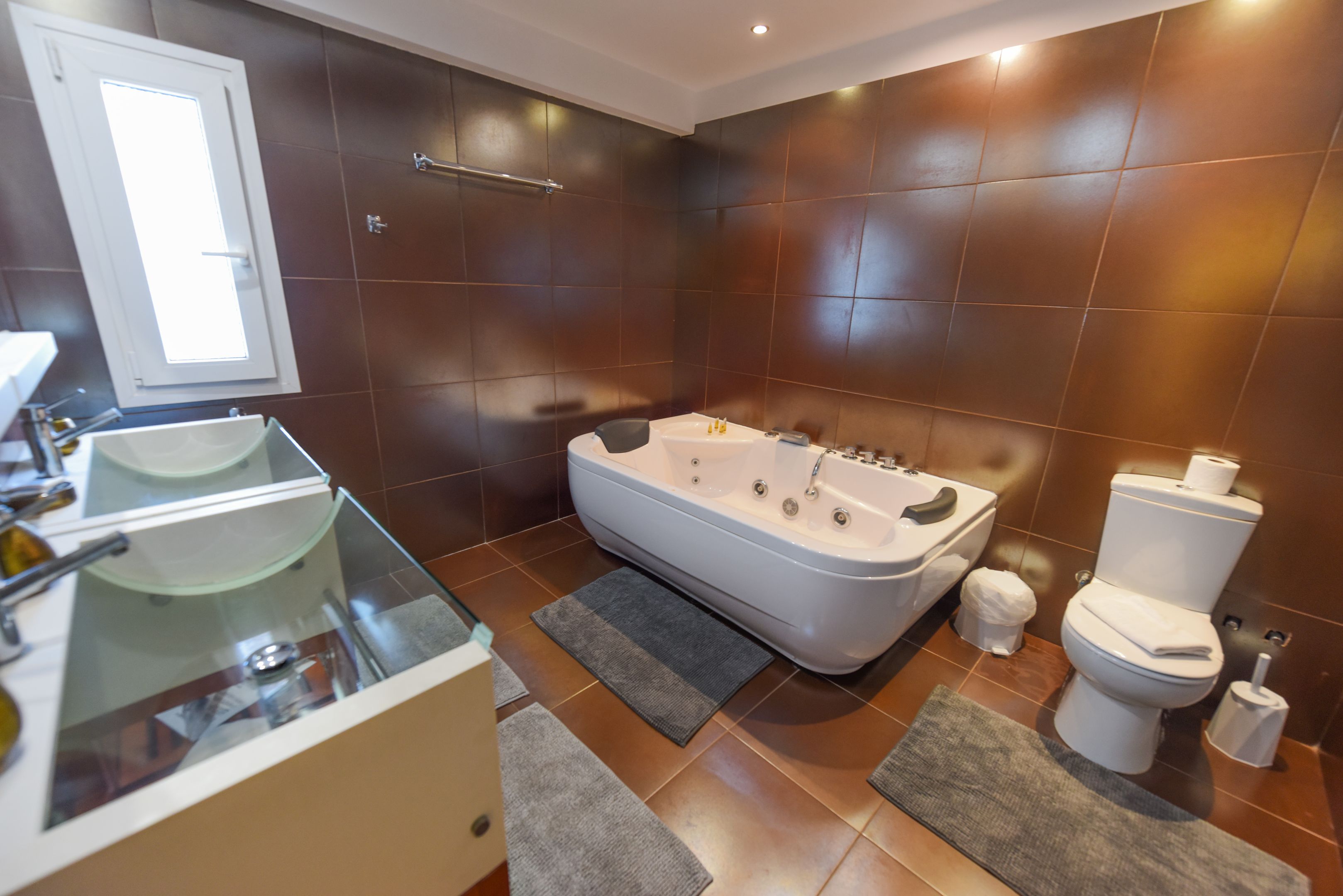 Suite One Bedroom One Bathroom