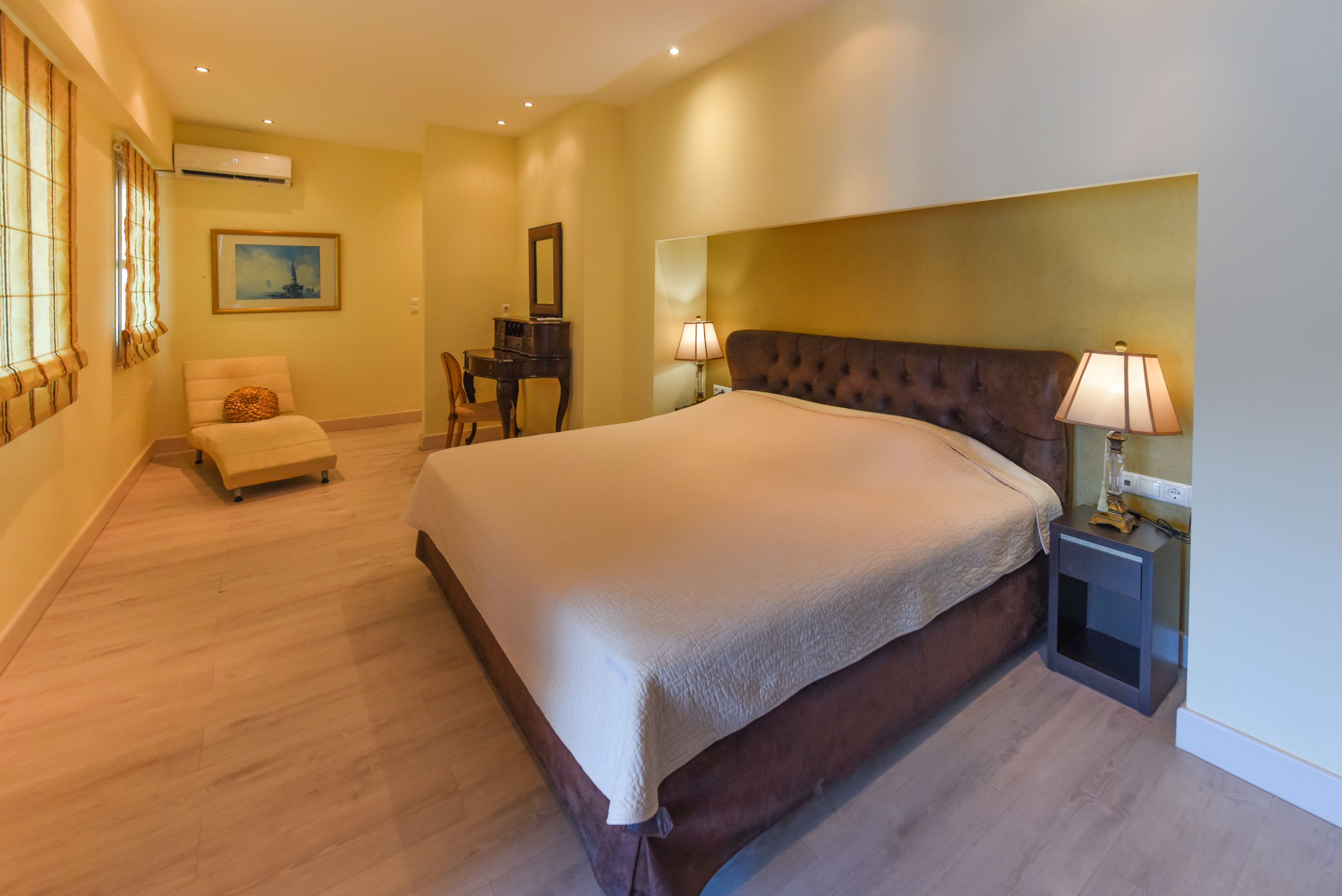 Suite One Bedroom One Bathroom