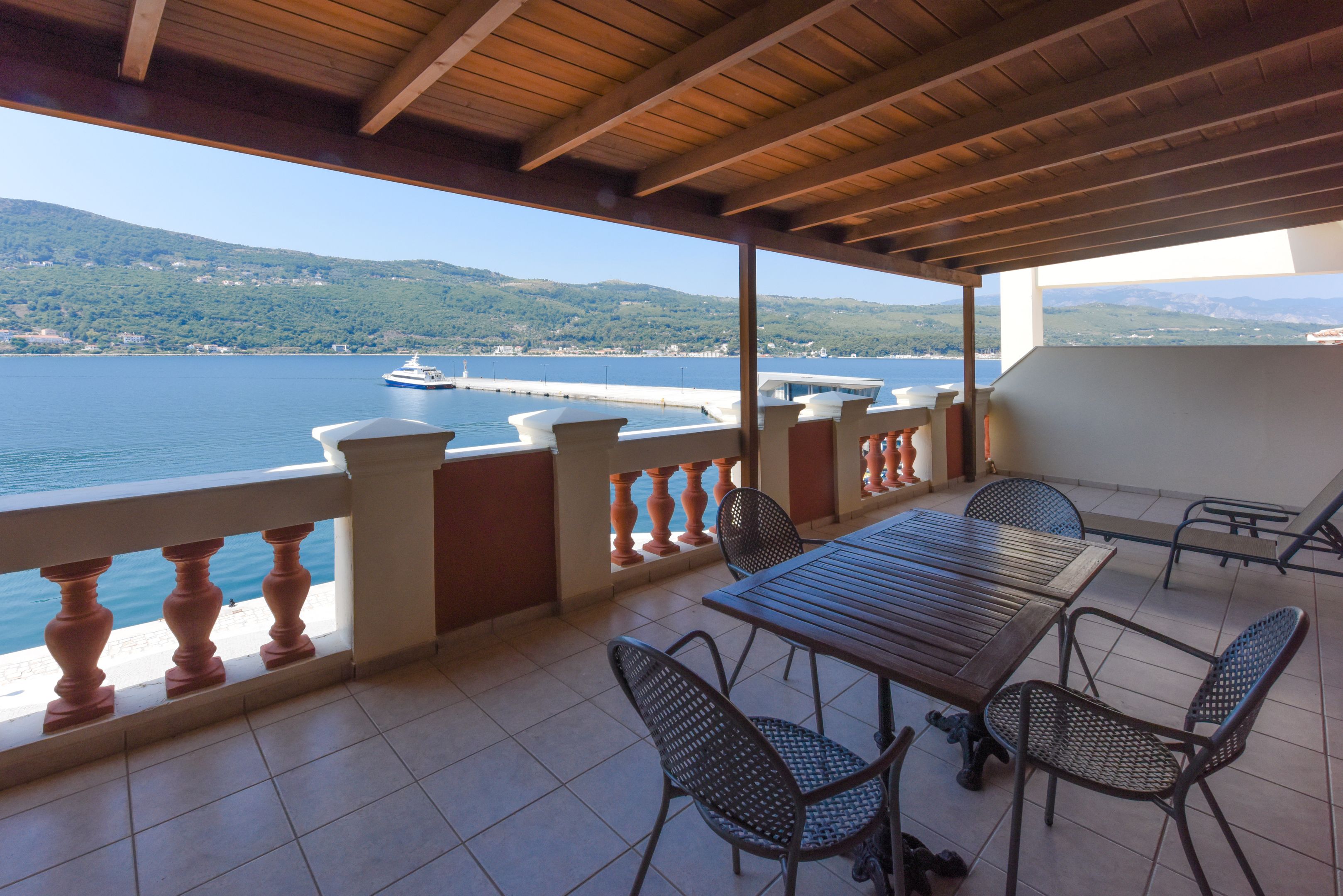 Suite One Bedroom One Bathroom