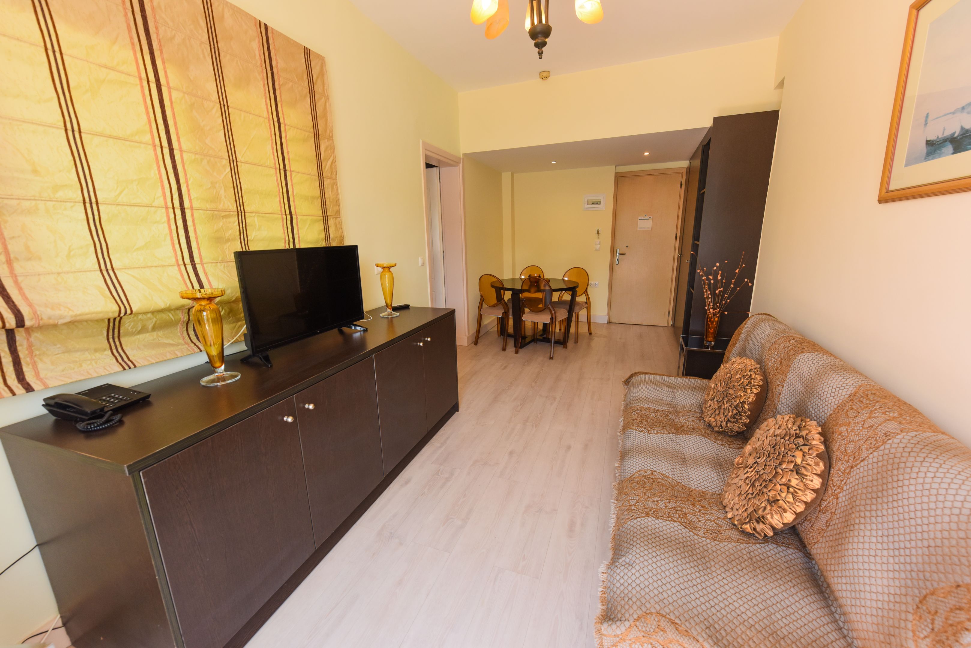 Suite One Bedroom One Bathroom