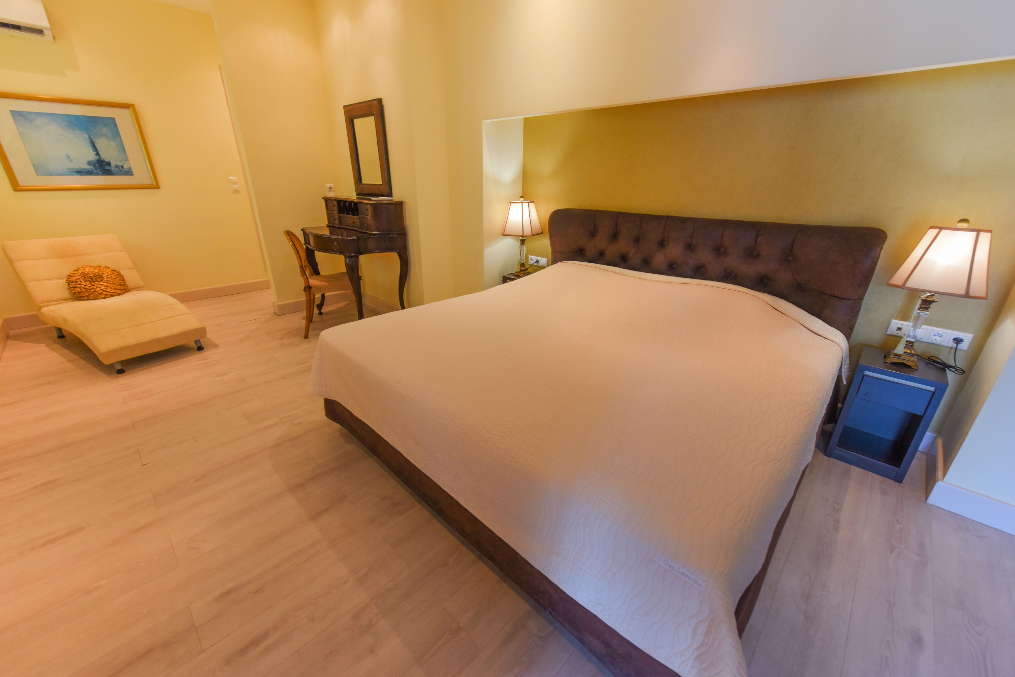 Suite One Bedroom One Bathroom