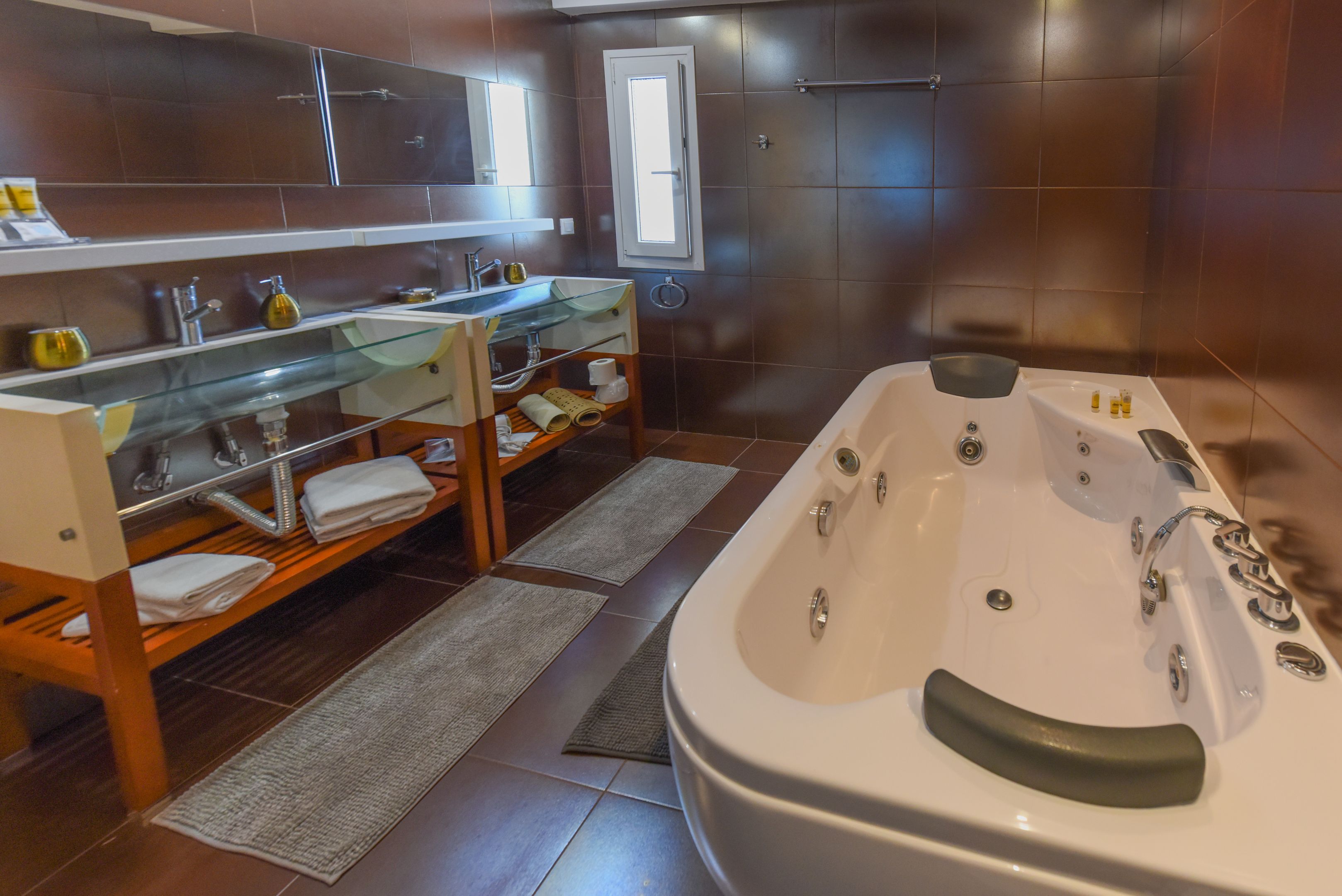 Suite One Bedroom One Bathroom