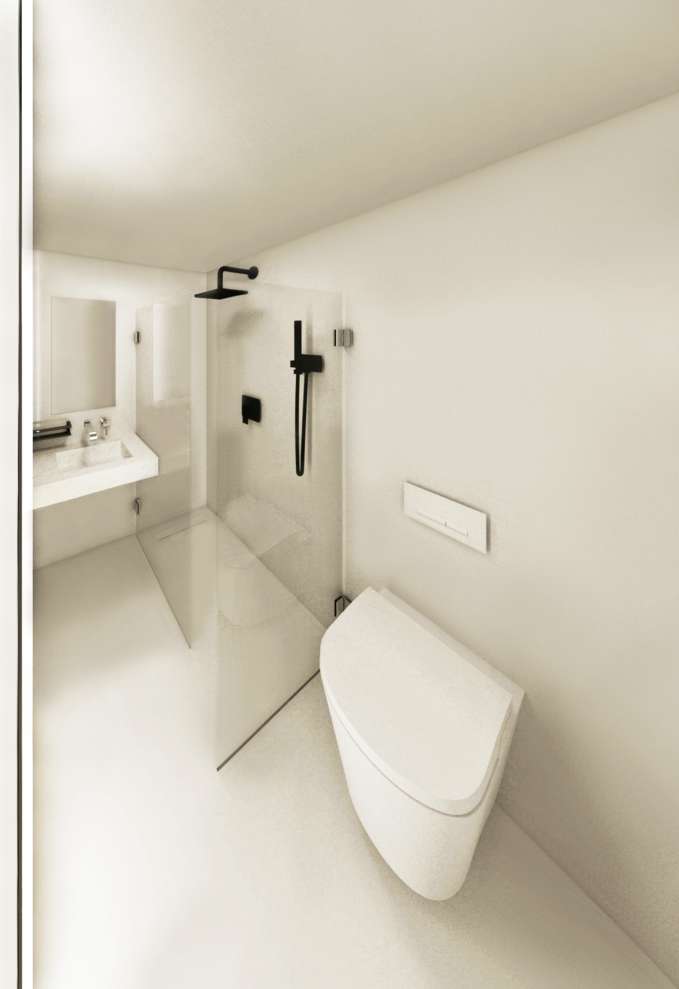 Double or Twin Deluxe