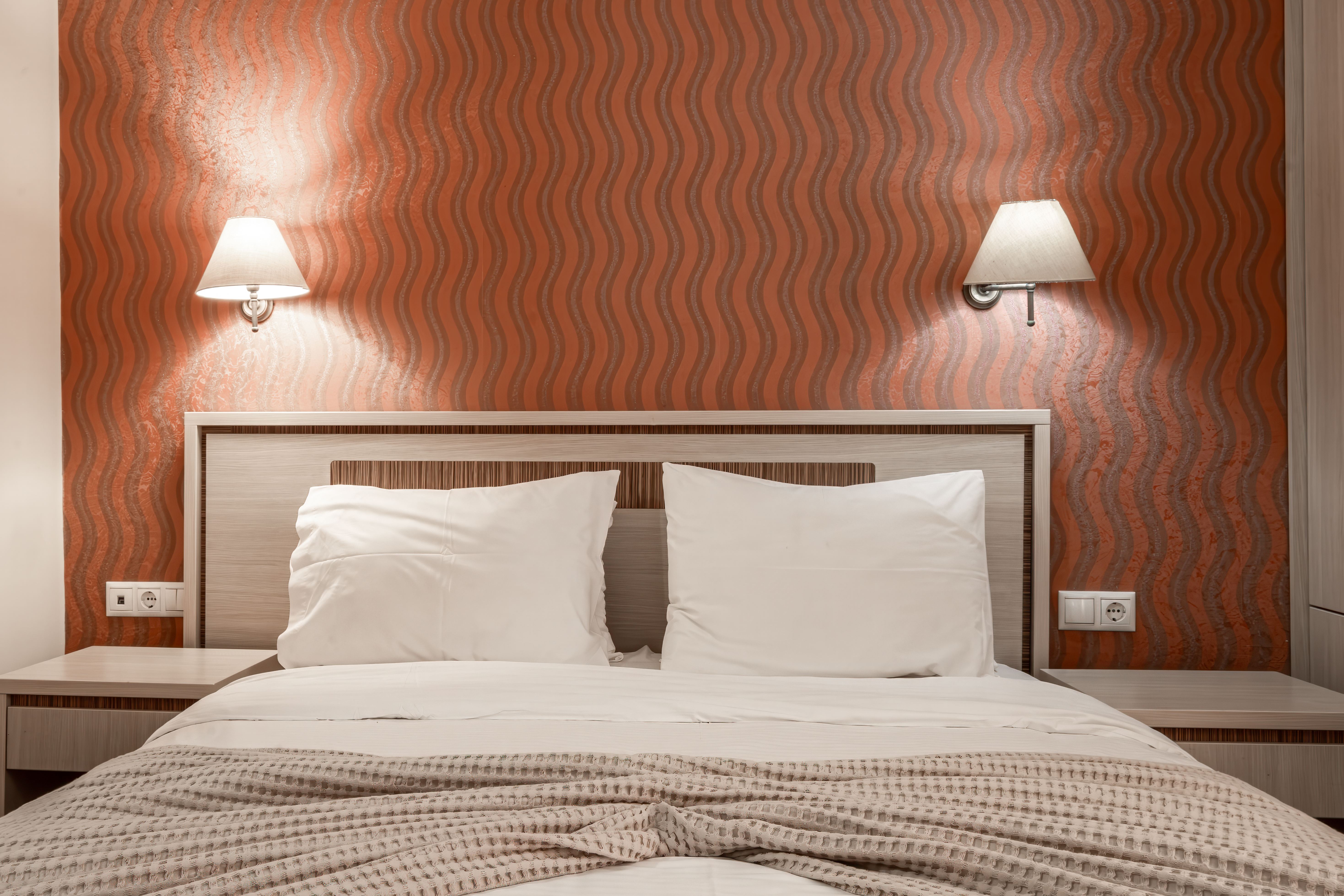 Double or Twin Garden View