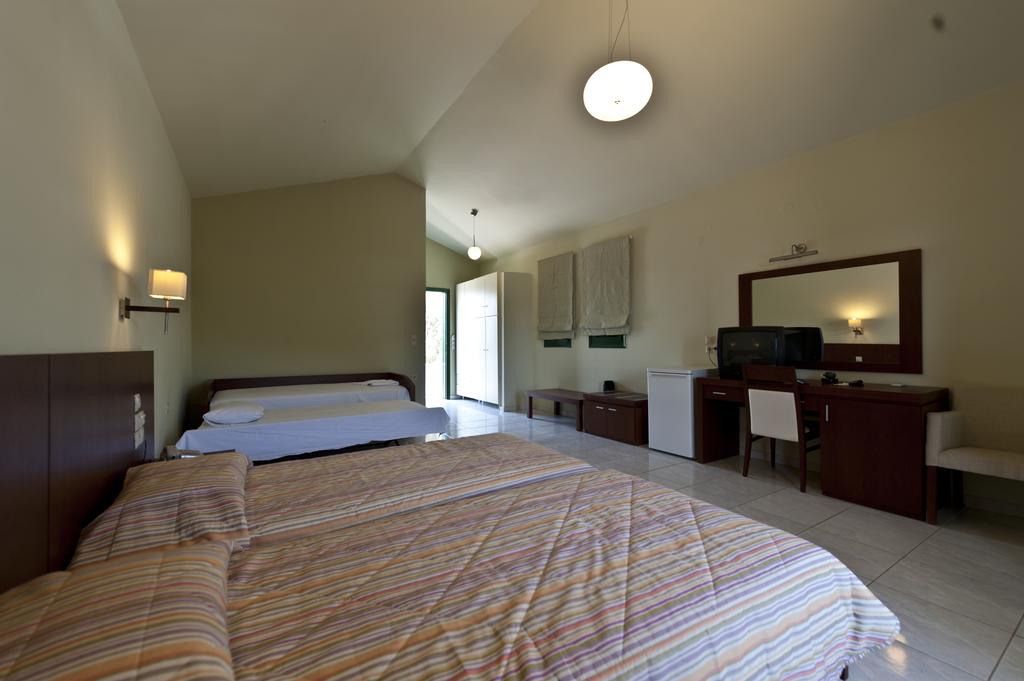 Family Room Sea View