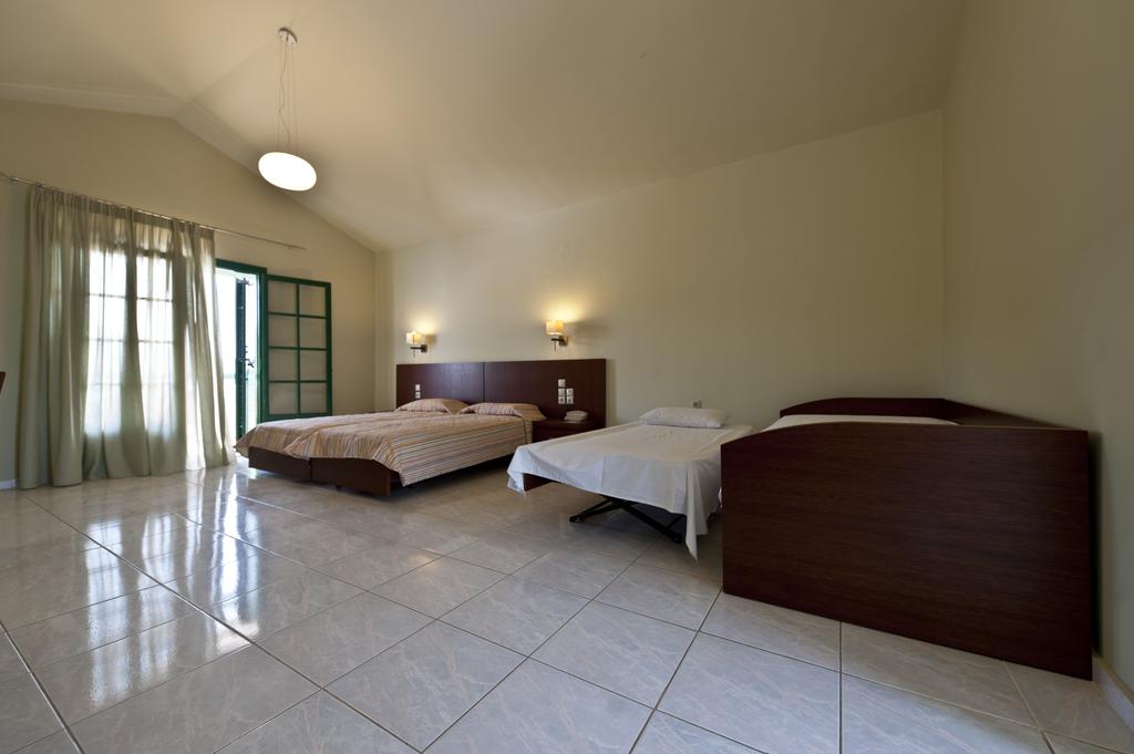 Family Room Sea View