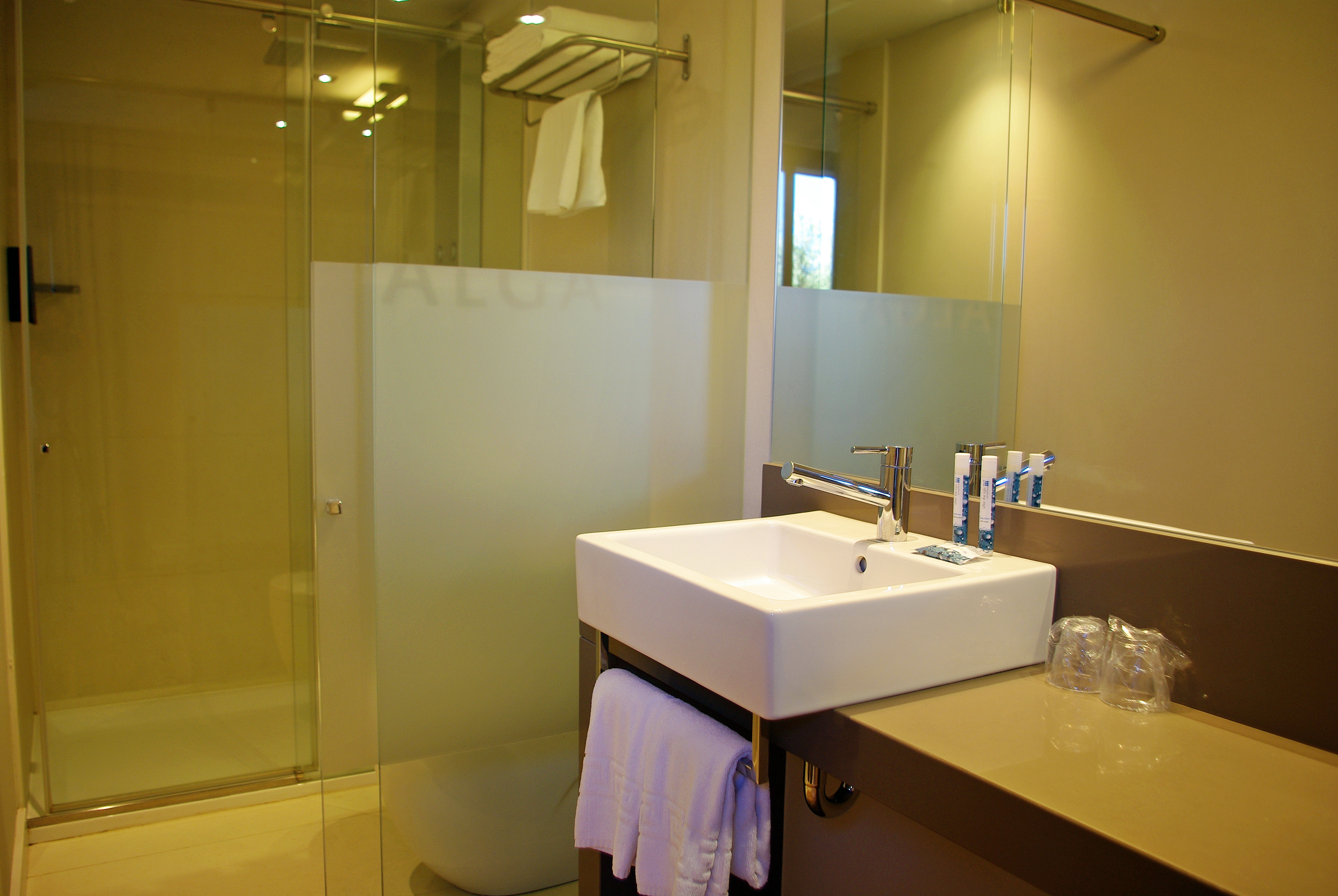 Double or Twin Standard