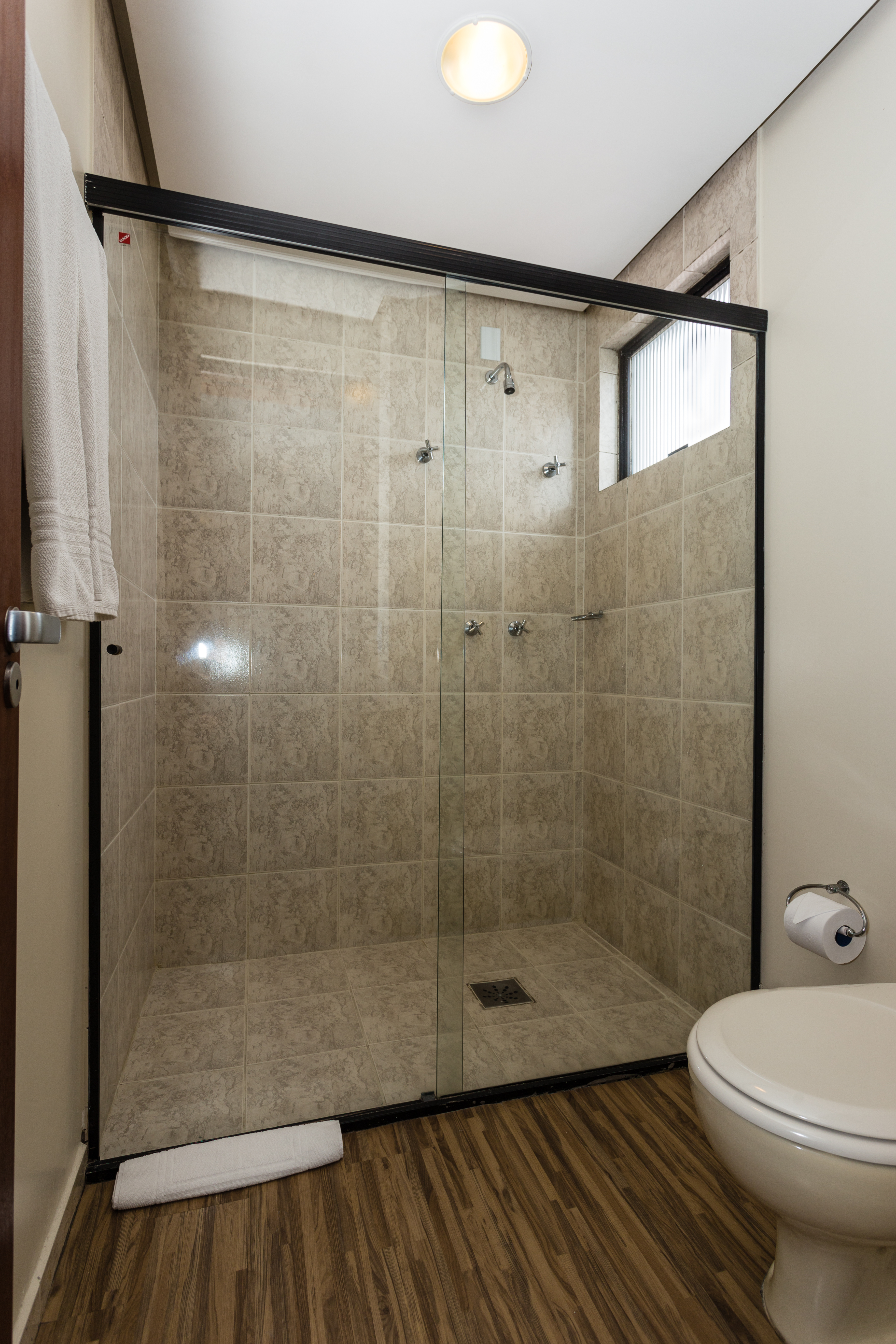 Double Executive Sea View