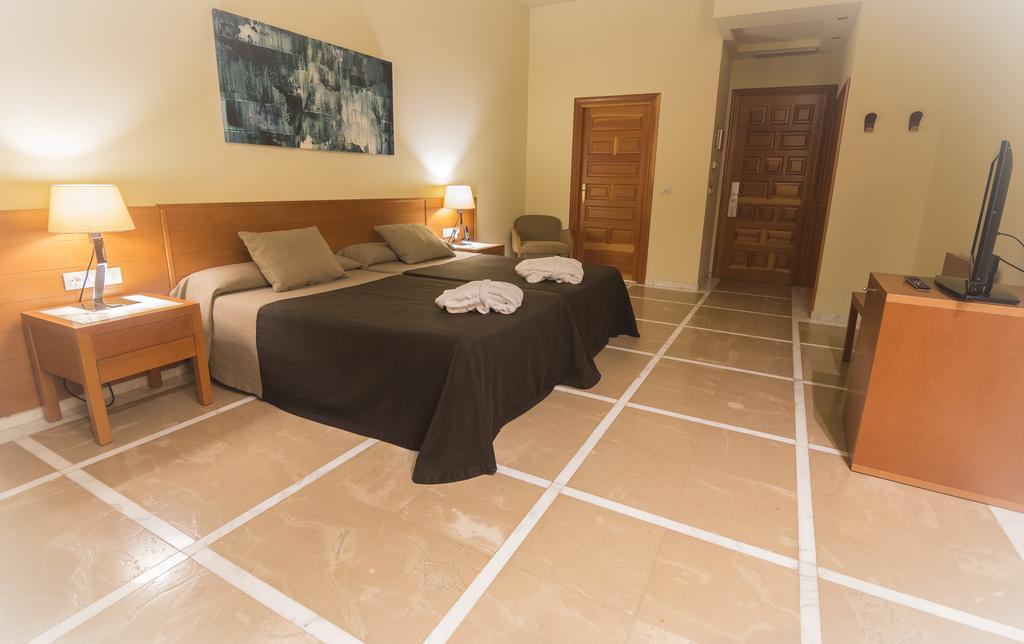 Double or Twin Superior