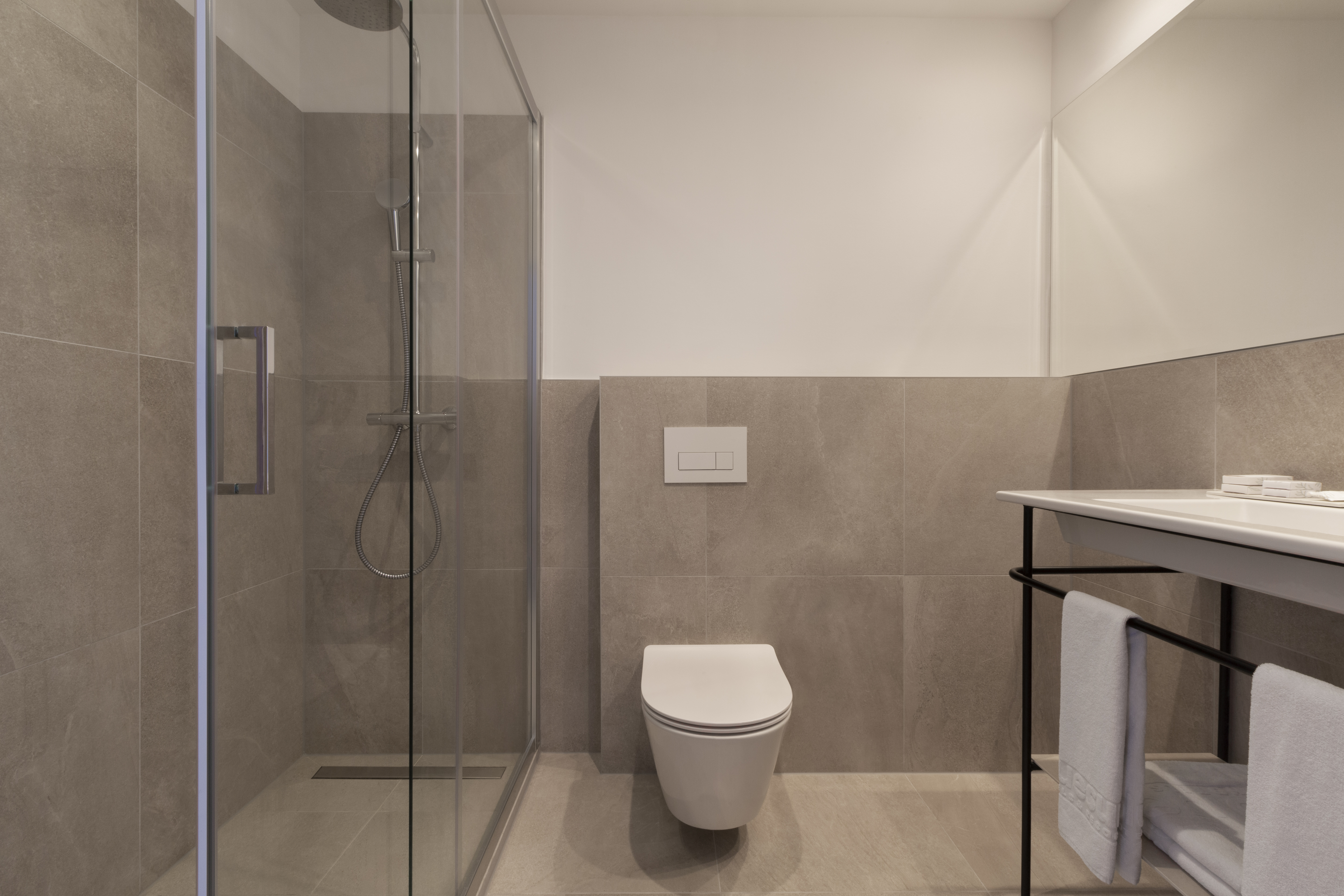 Suite Side Sea View with Balcony