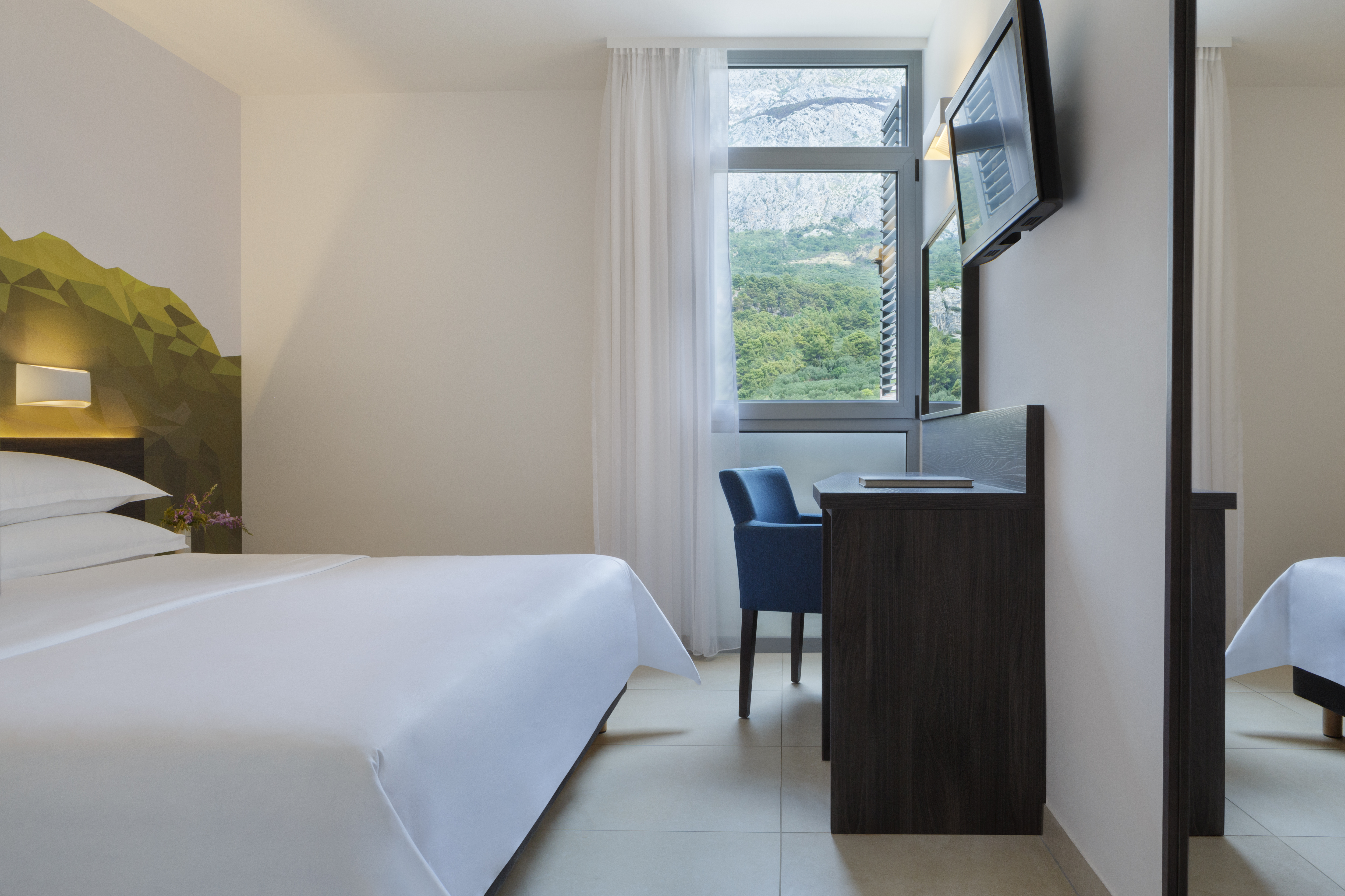 Double Single Classic