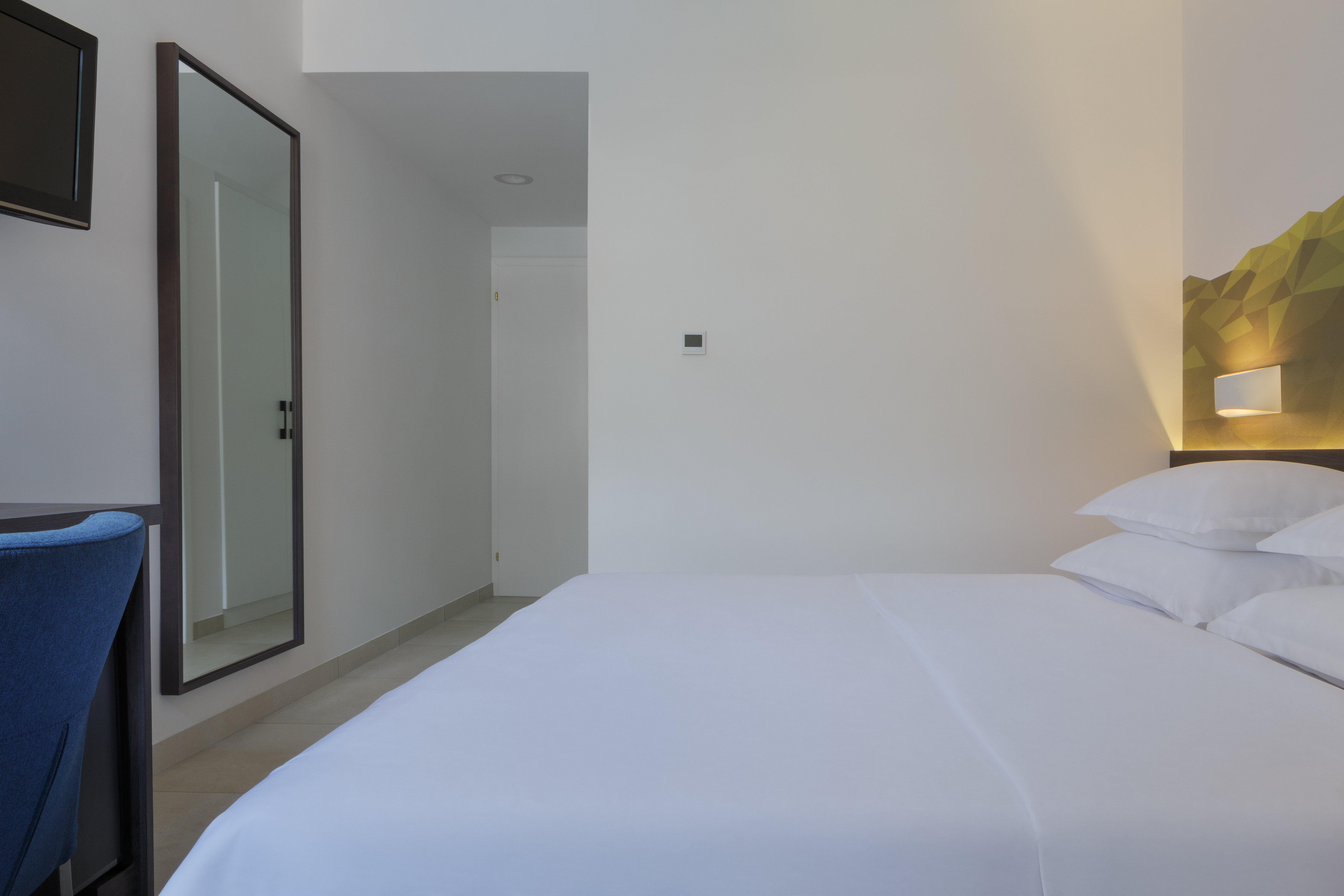 Double Single Classic