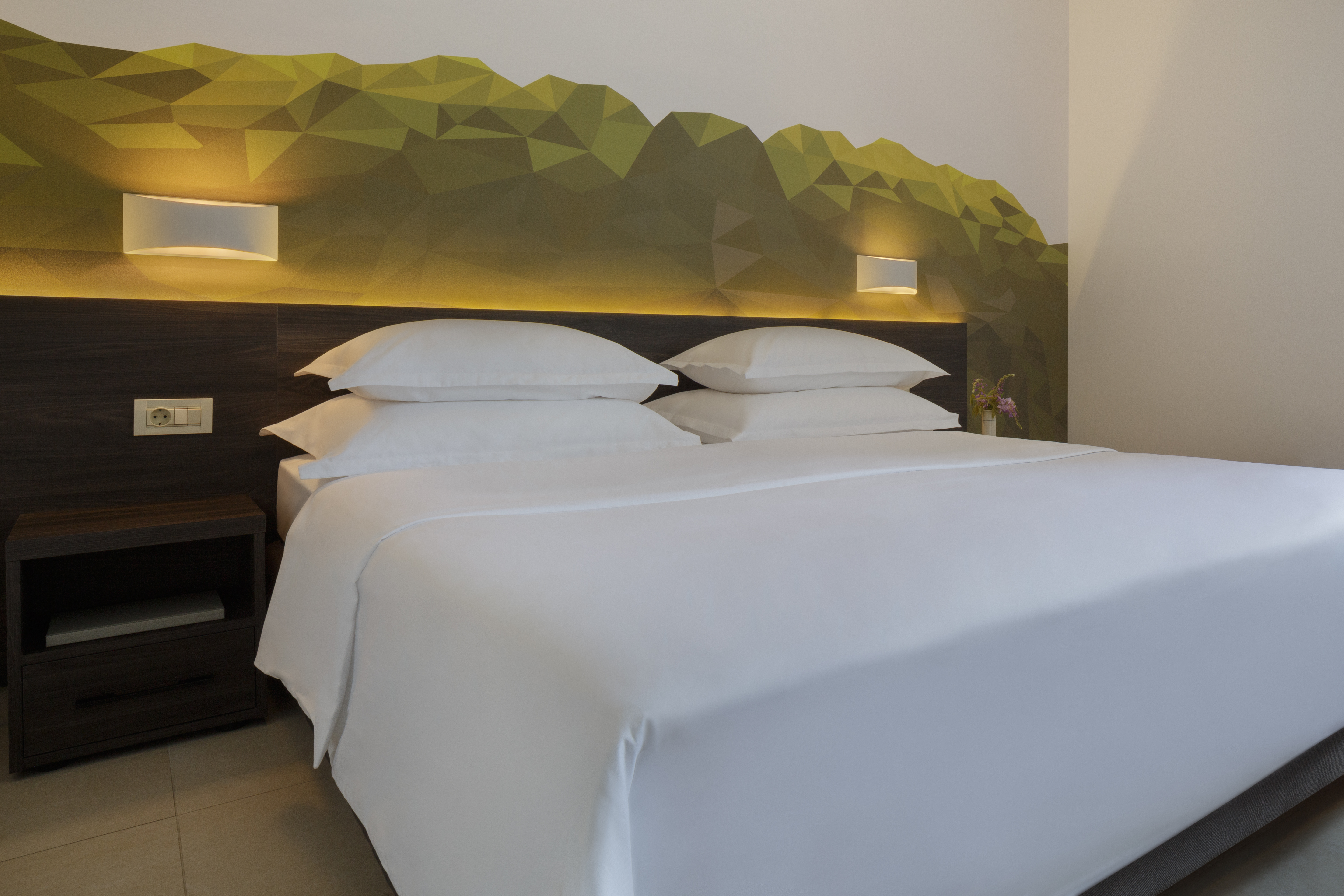 Double Single Standard