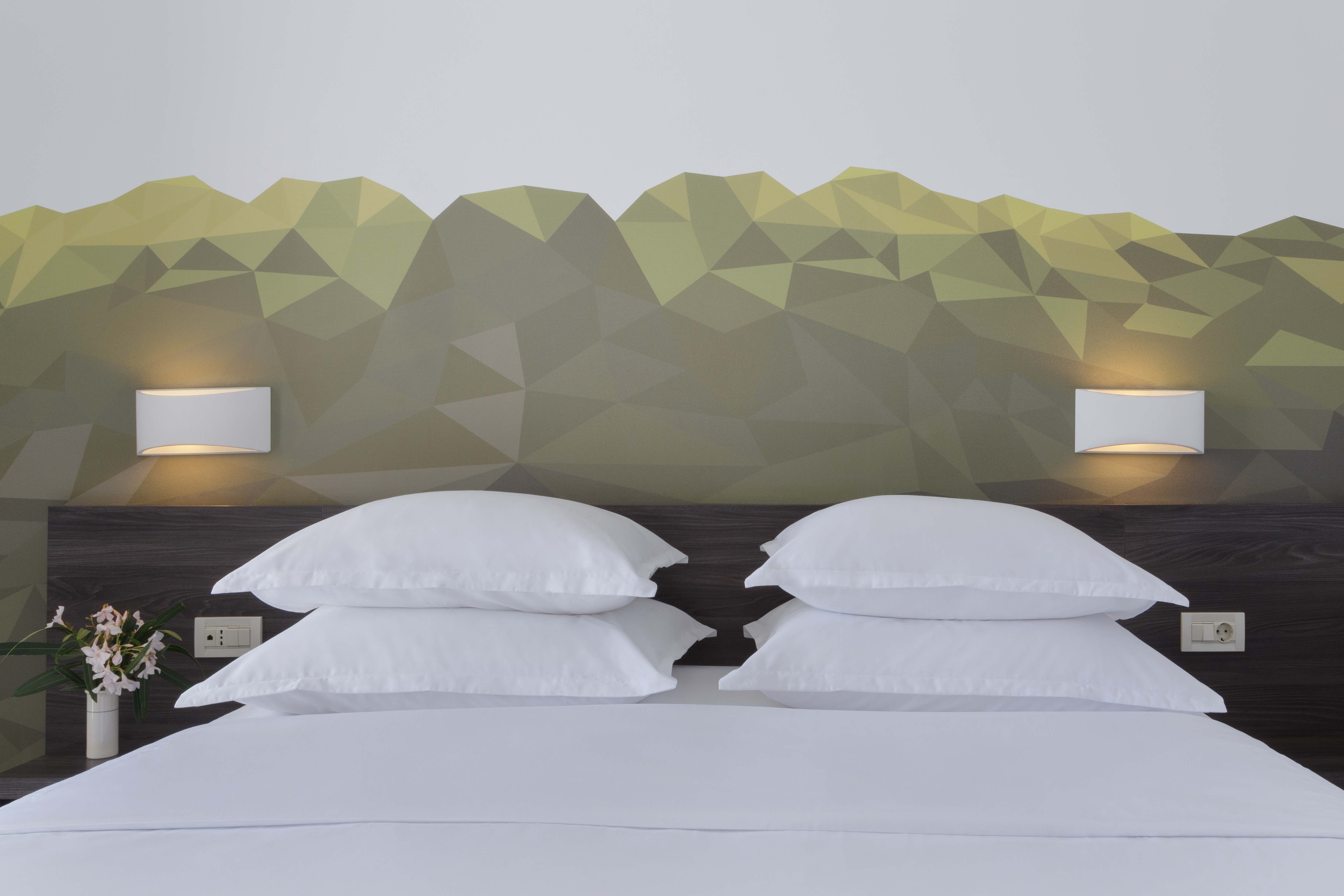 Double Single Standard