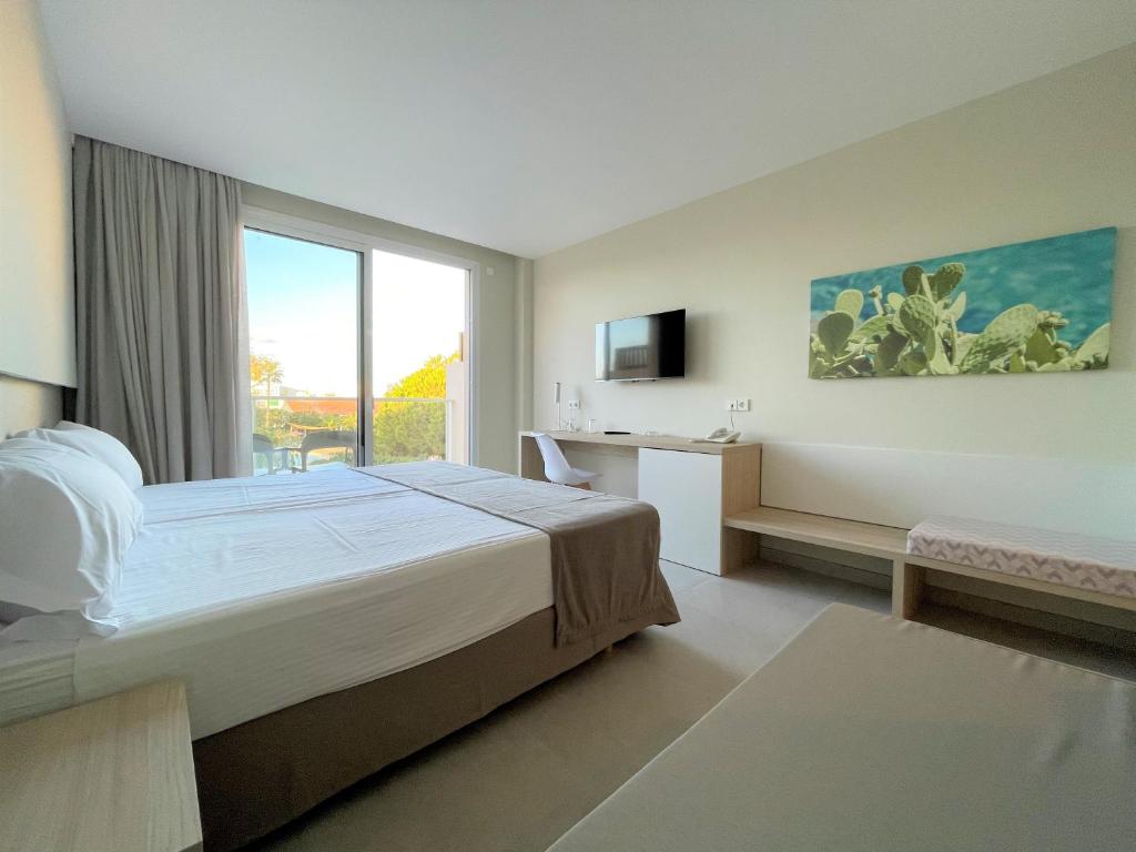 Double or Twin Premium