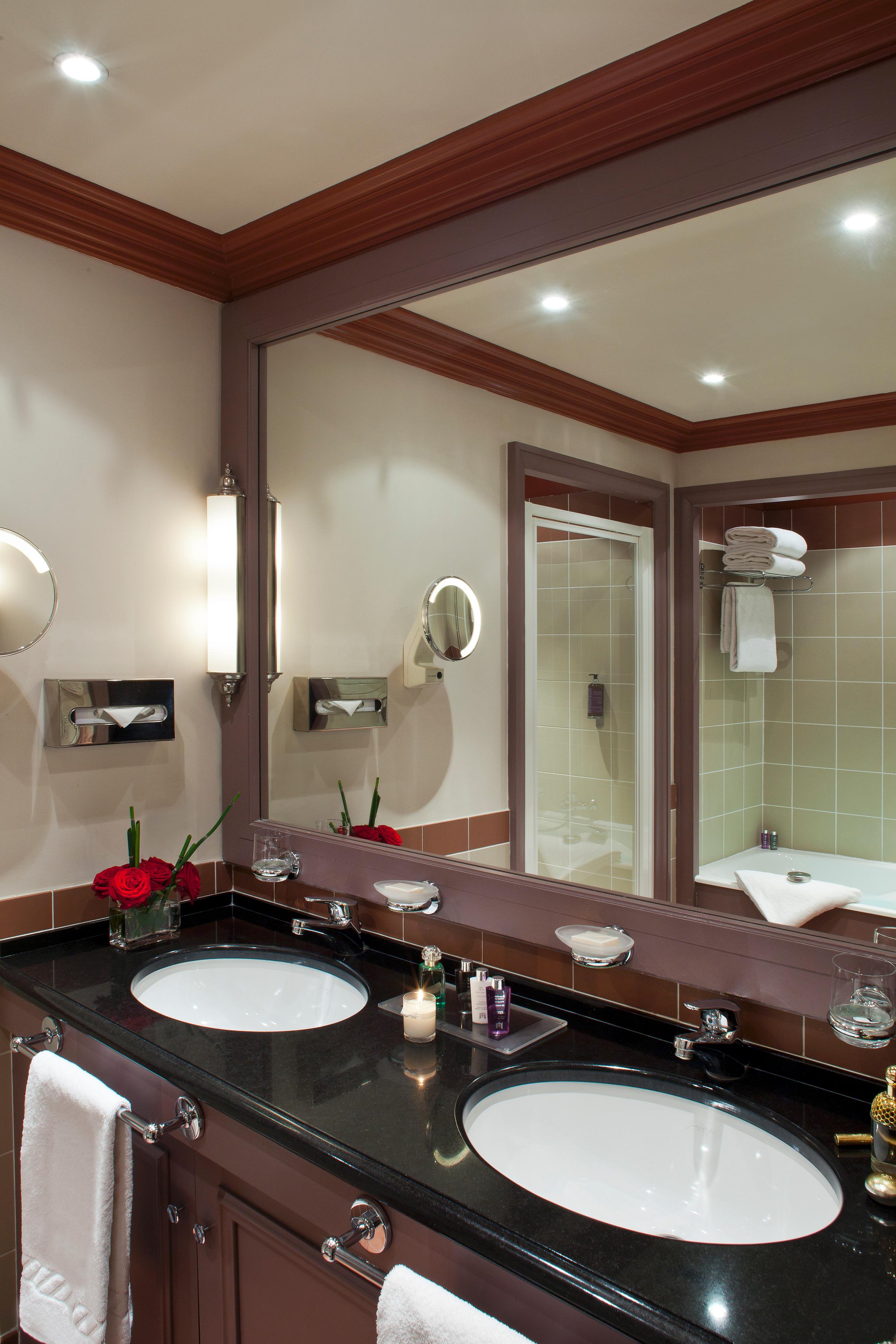 Junior Suite Standard