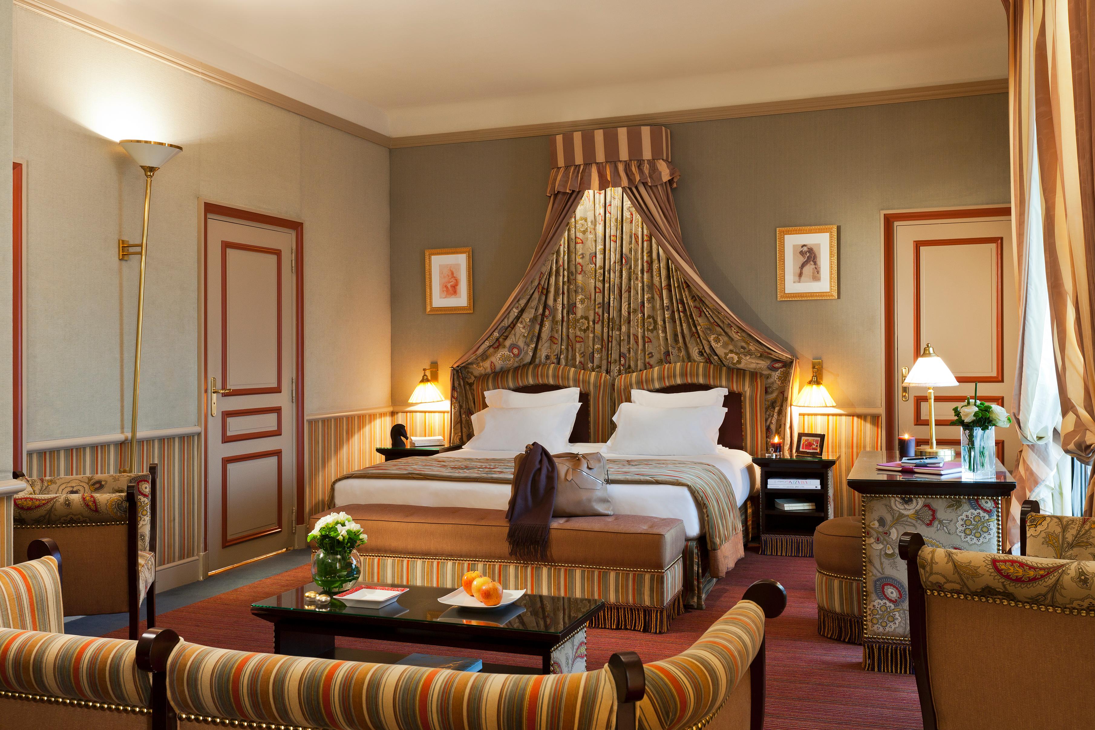 Junior Suite Standard