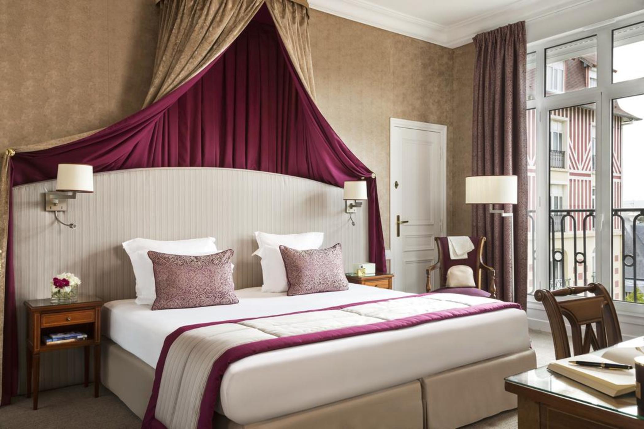 Single Deluxe Sea View