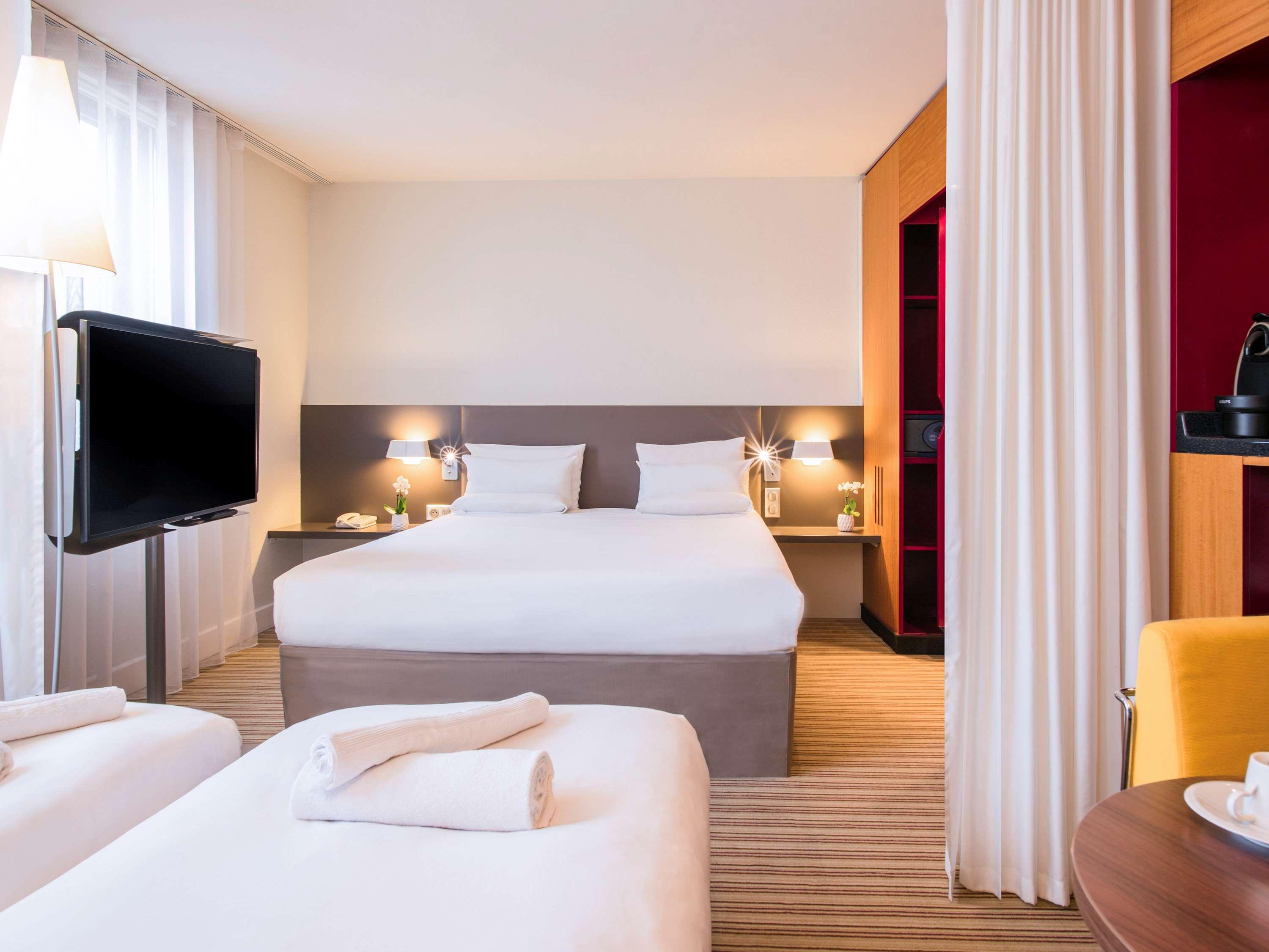 Suite Superior Queen Bed