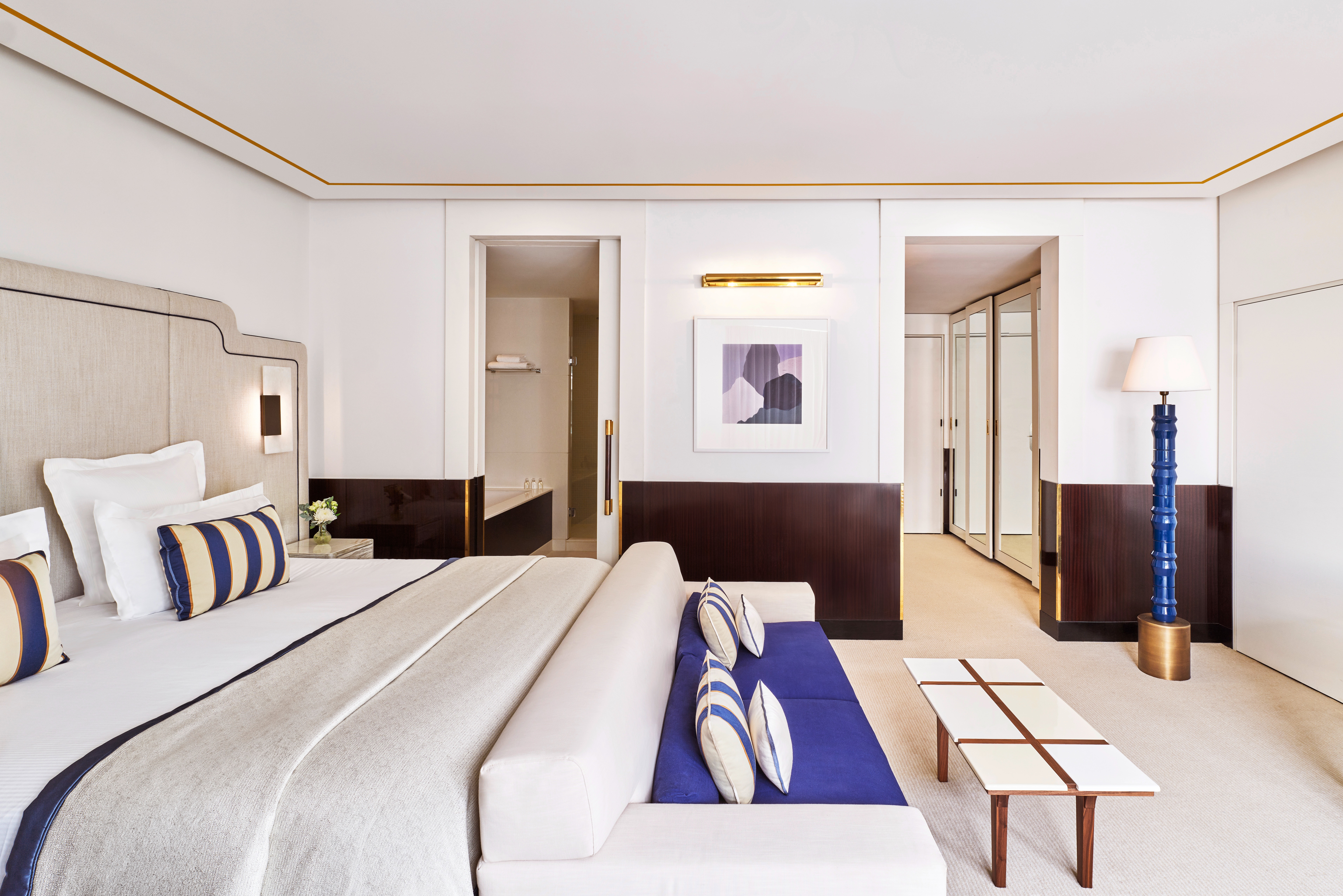 Junior Suite Standard