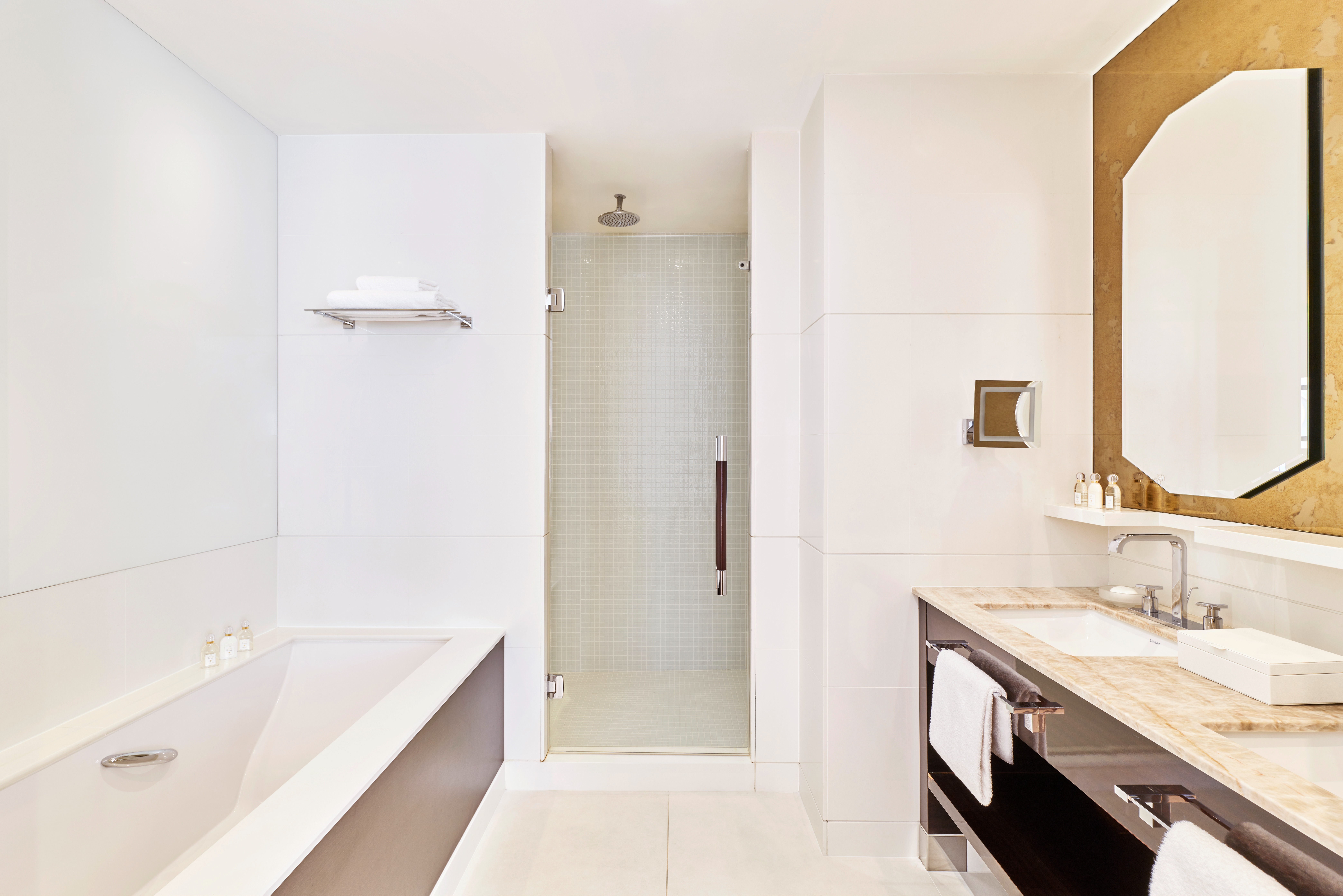 Junior Suite Sea View