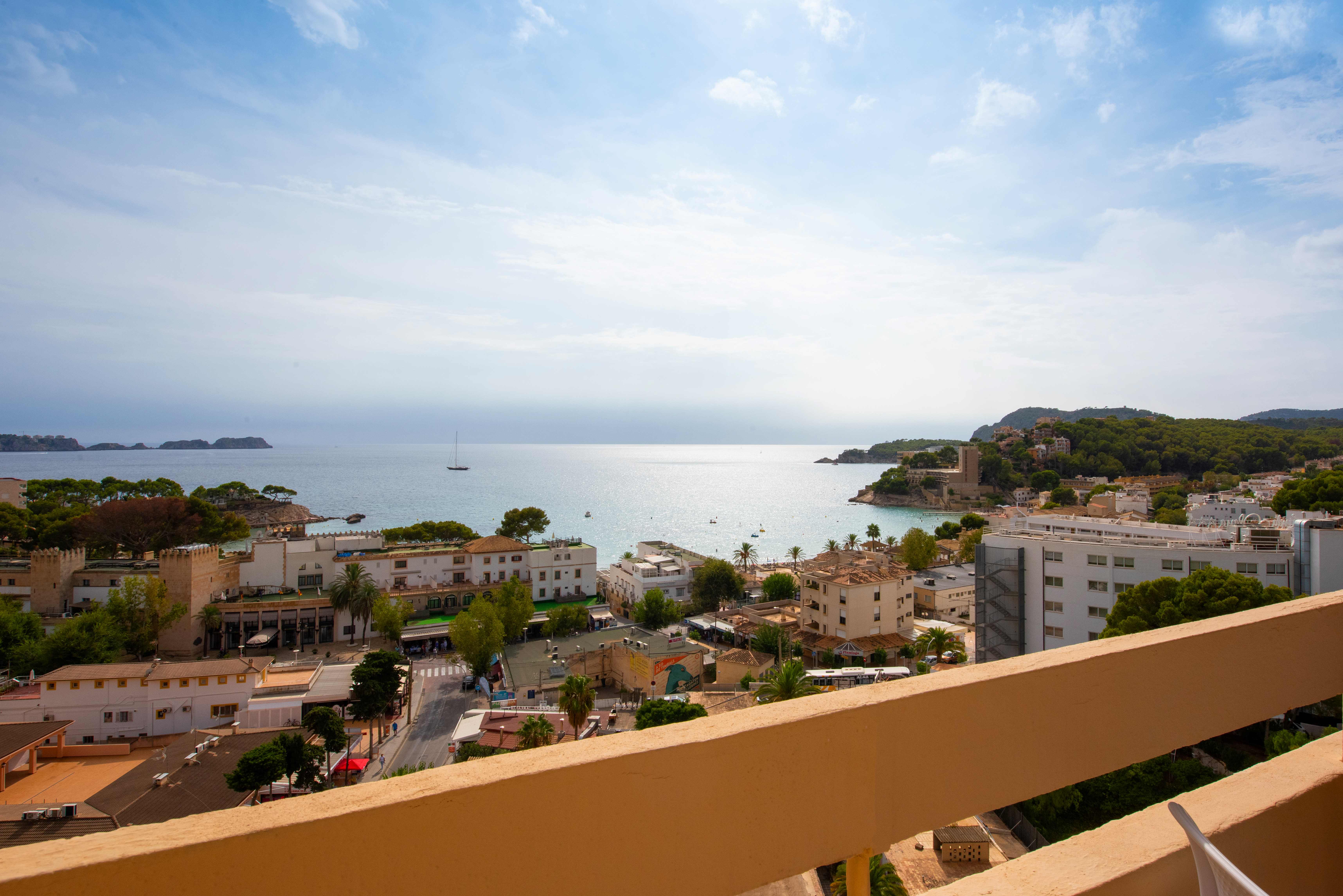 Double or Twin Superior Sea View