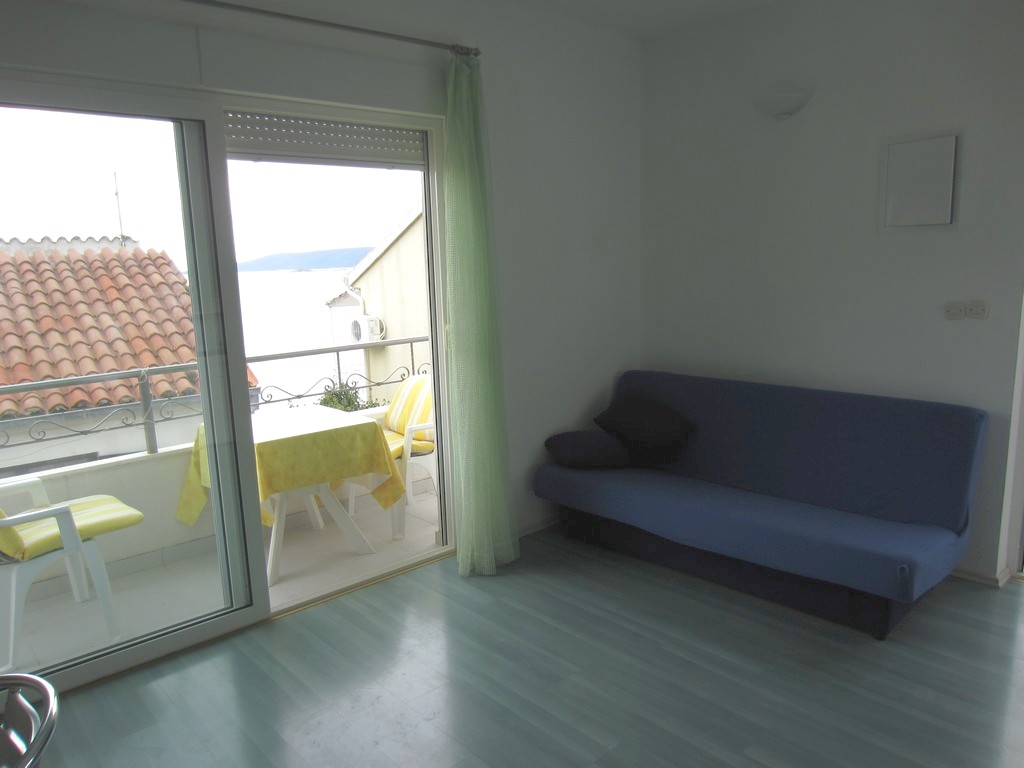 Apartment One Bedroom