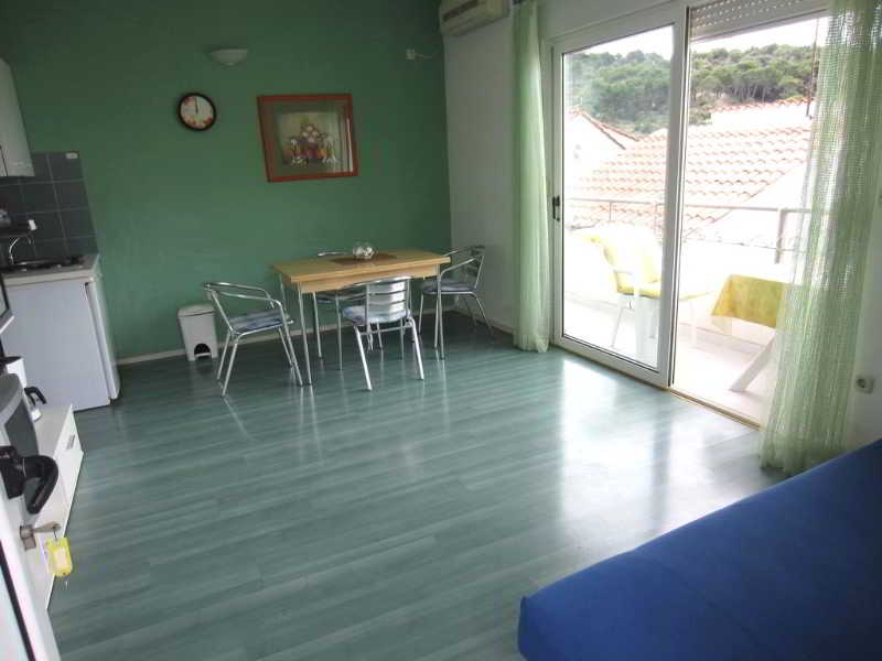 Apartment One Bedroom