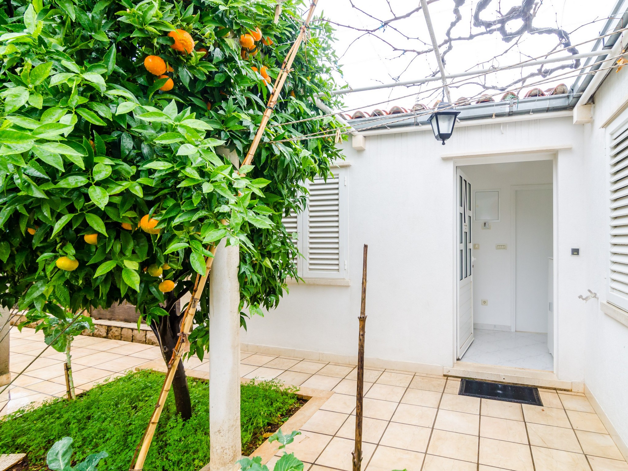 Apartment Capacity 4 One Bedroom