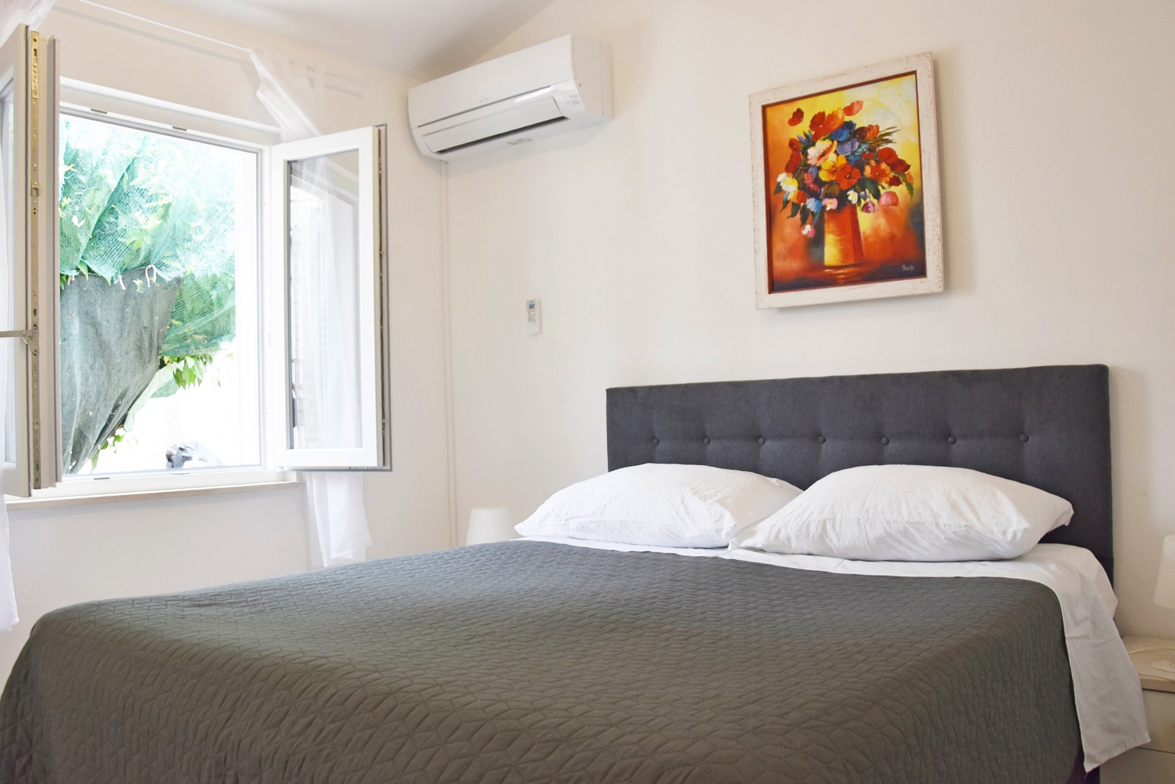 Apartment Capacity 4 One Bedroom