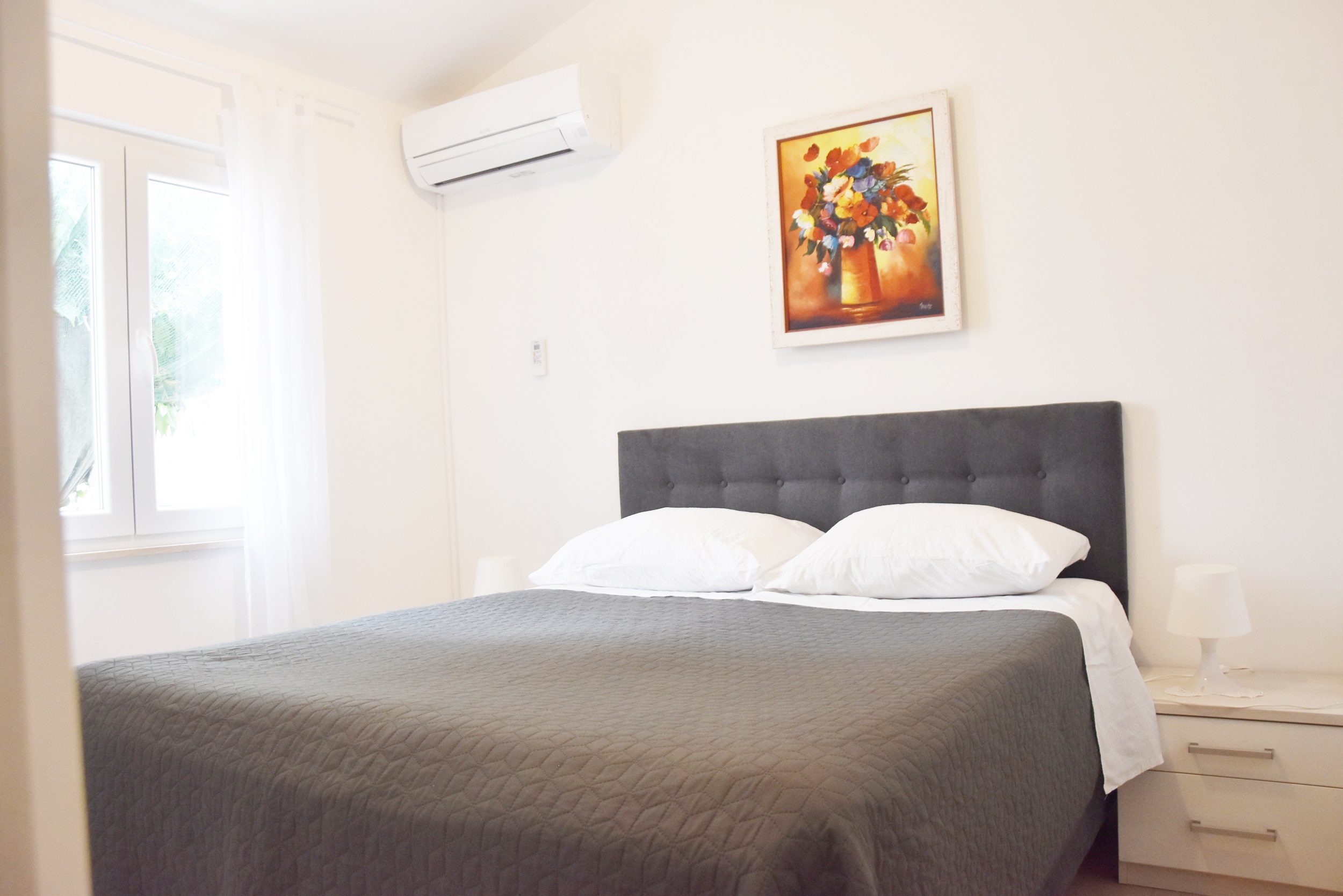 Apartment Capacity 4 One Bedroom