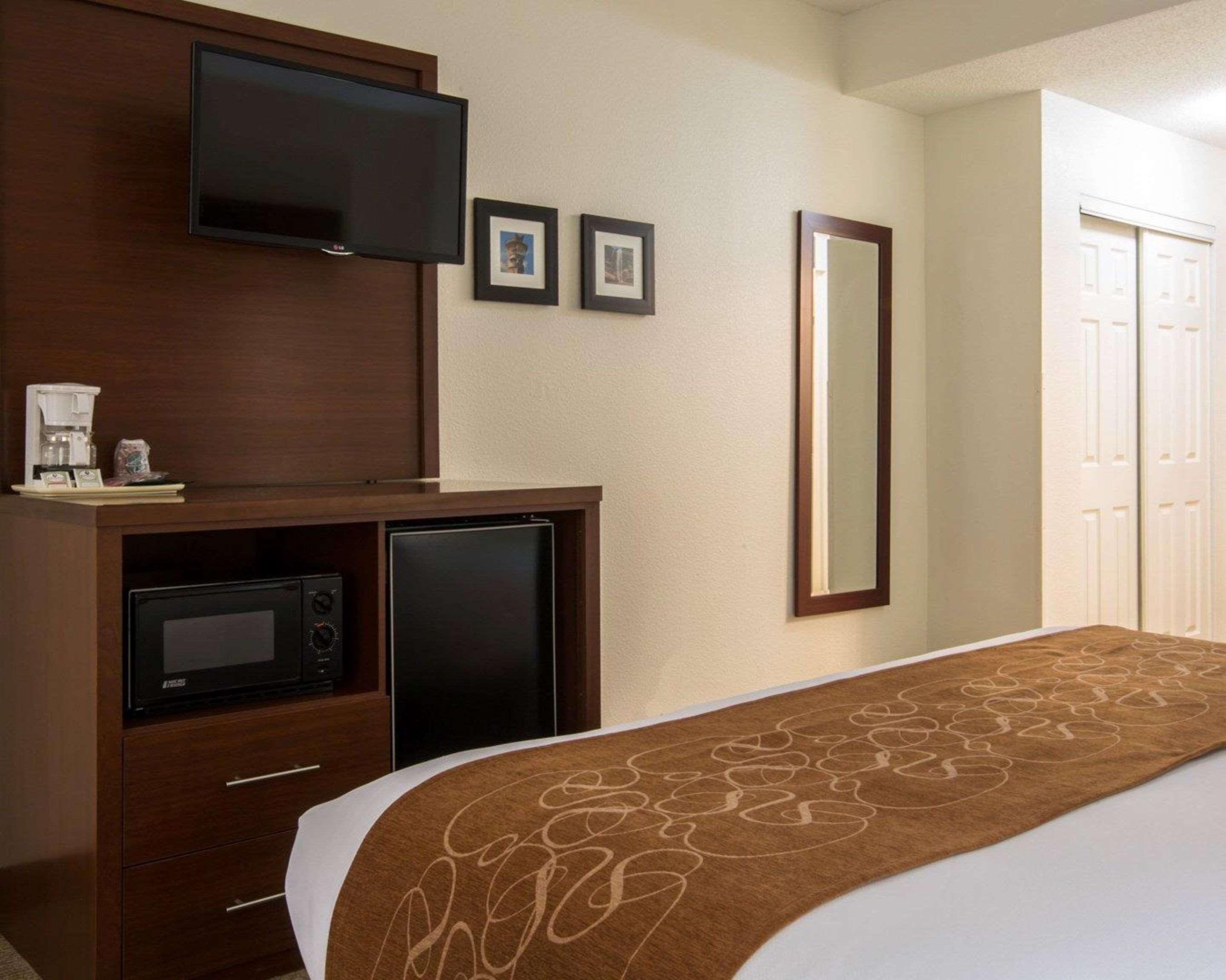 Suite King Bed Non Smoking