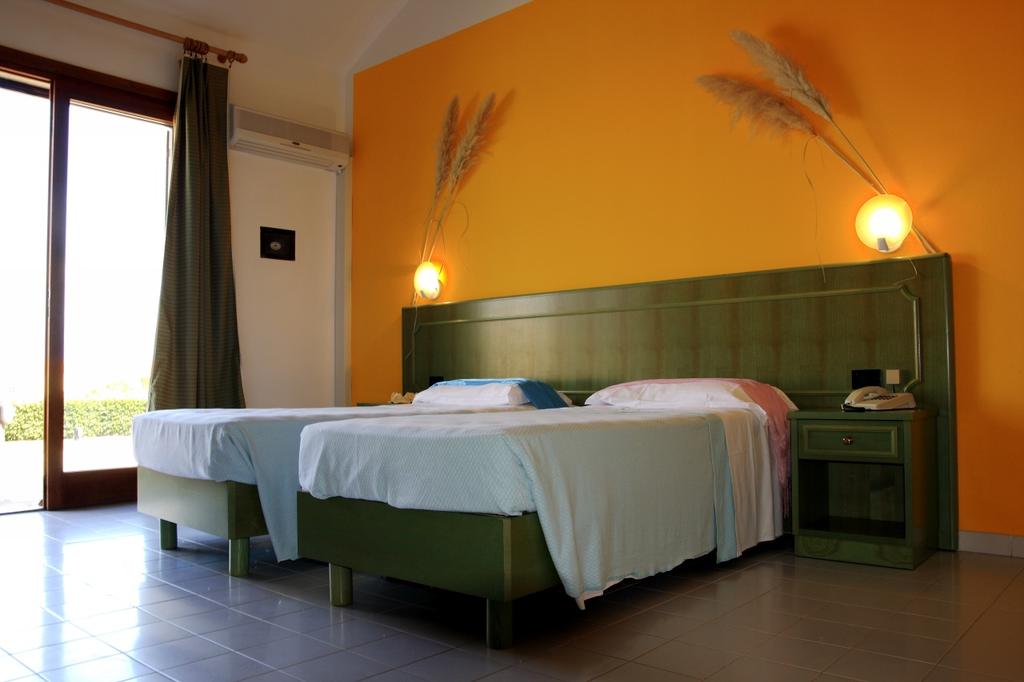 Double Single Standard