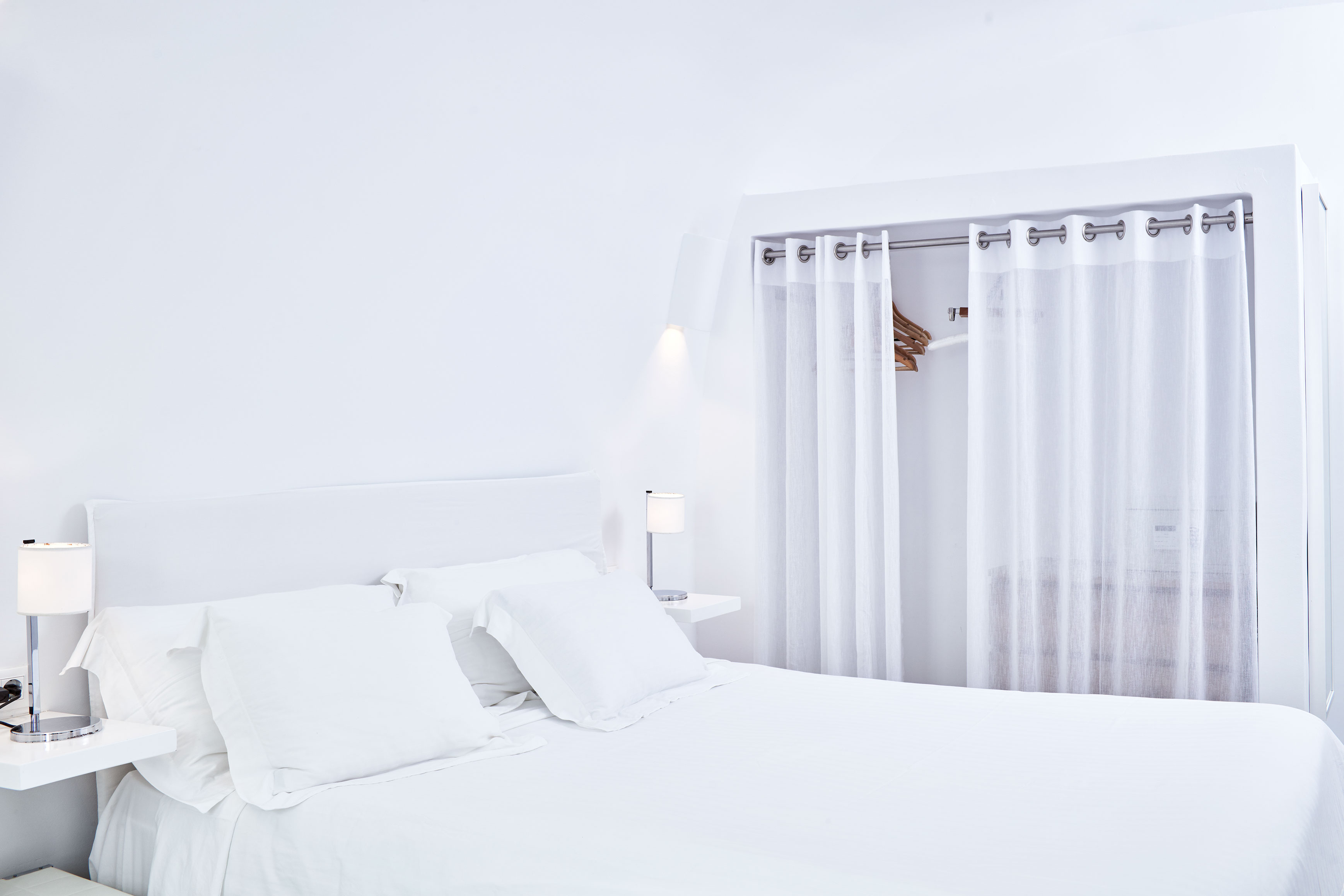 Junior Suite Sea View