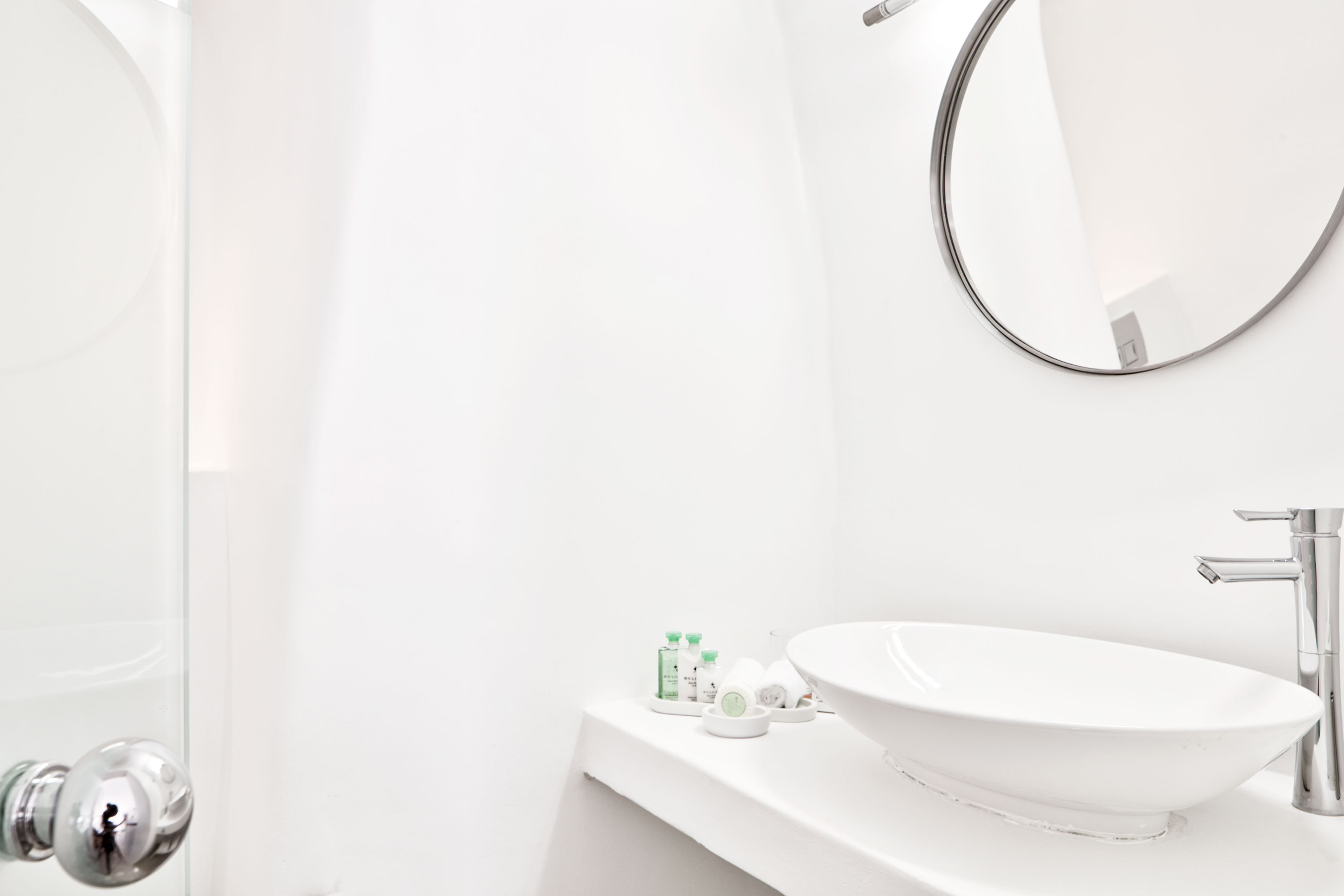 Junior Suite Sea View